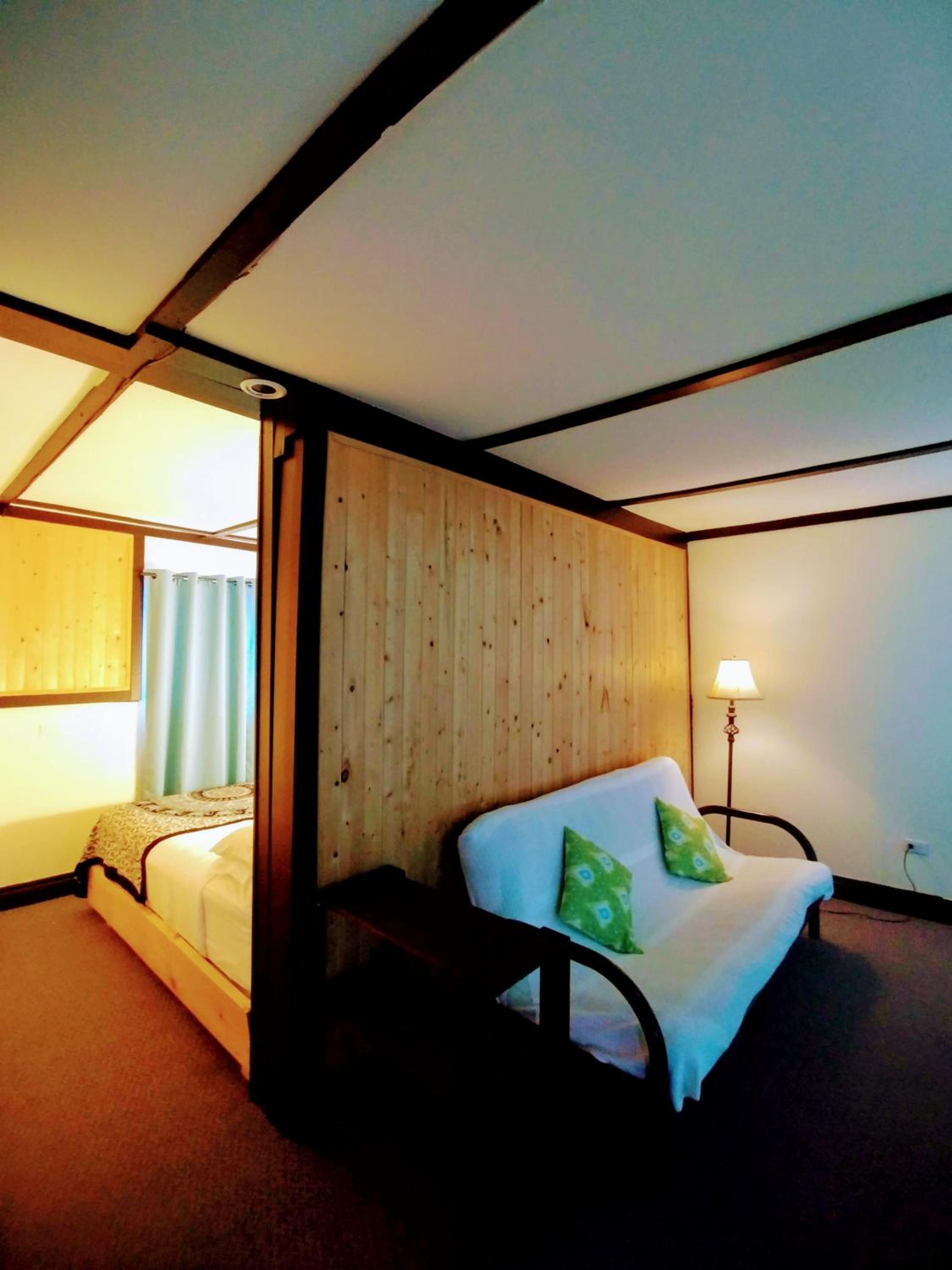 Family Suite with Kitchenette photo 1