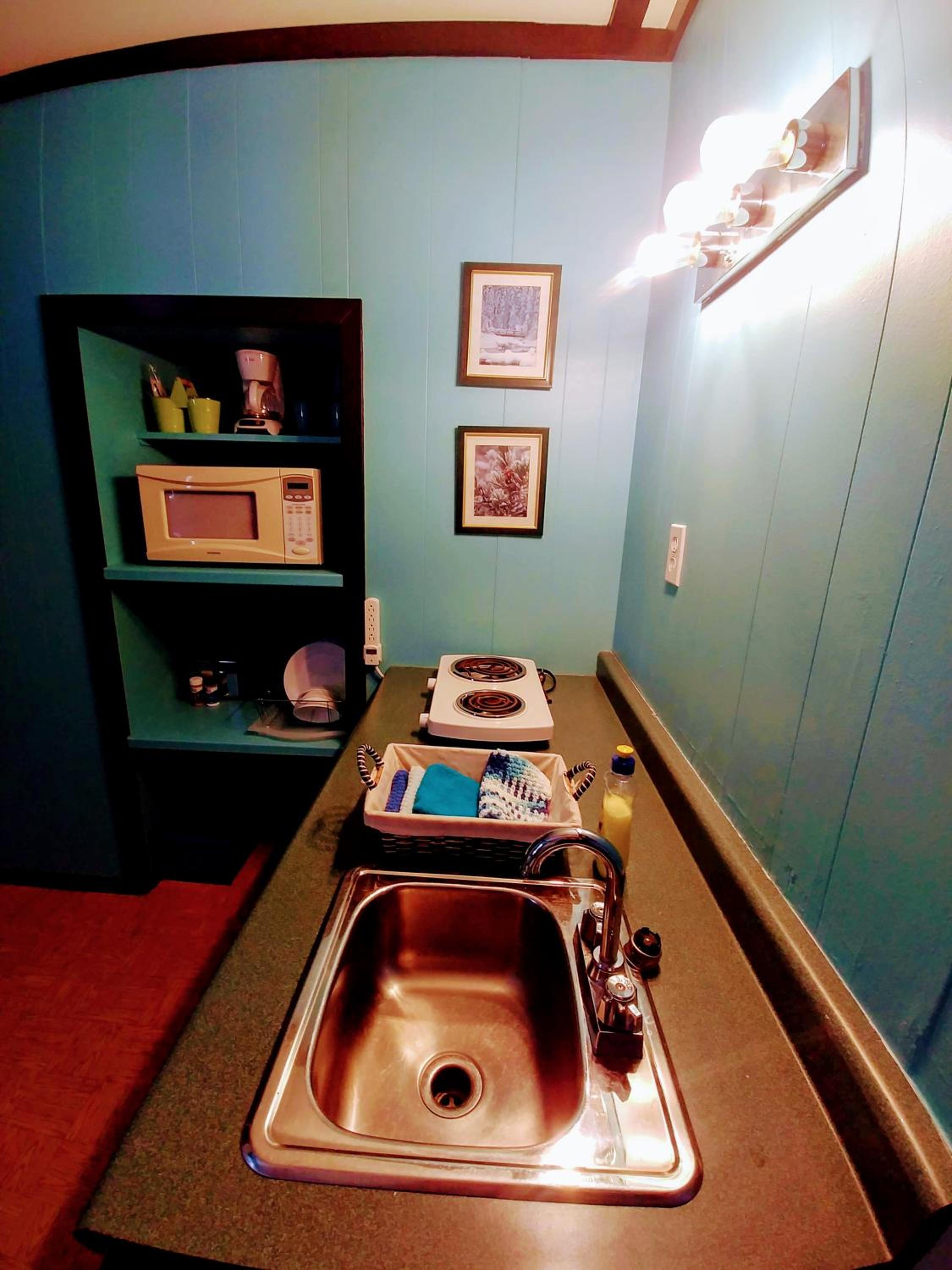 Suite with Kitchenette 11 photo 2