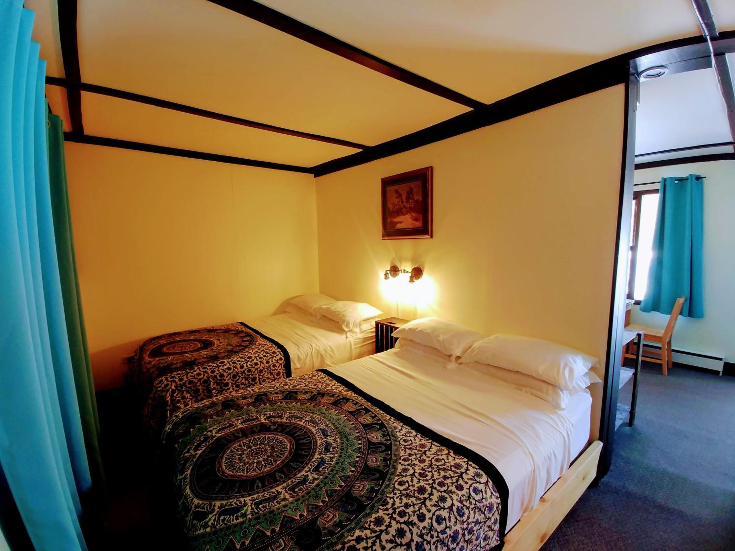 Family Suite with Kitchenette