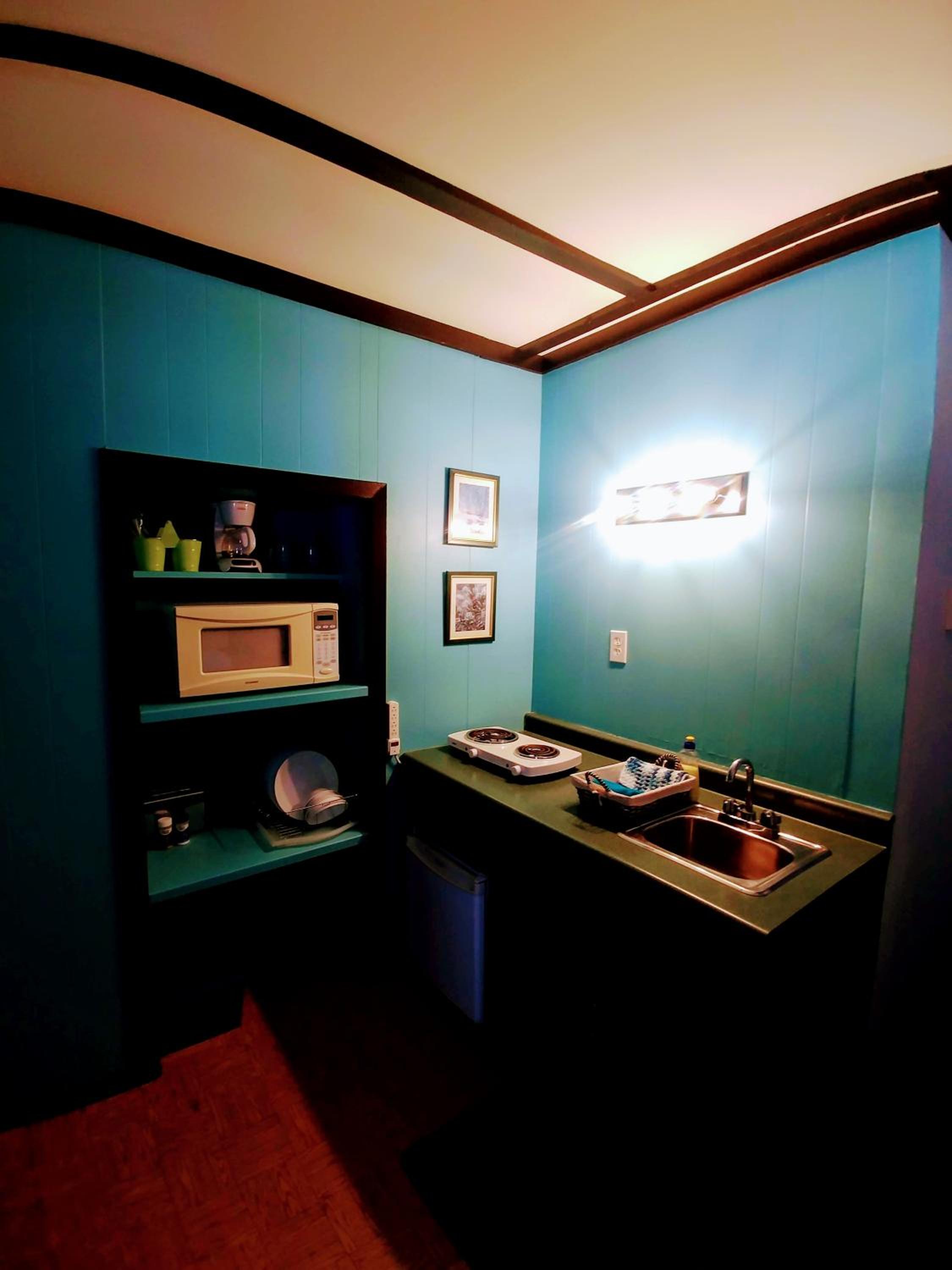 Suite with Kitchenette 12 photo 3