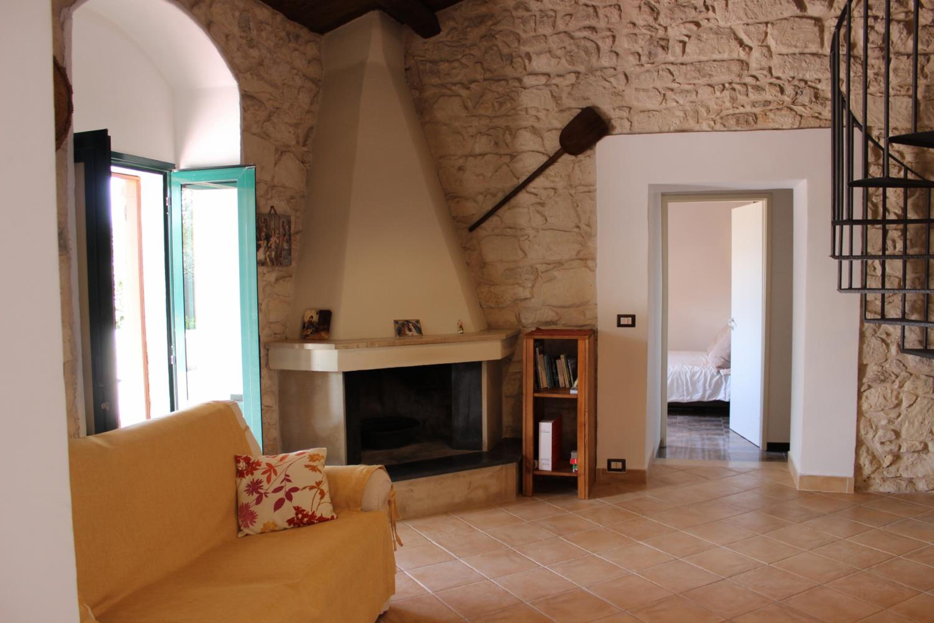 Three-Bedroom Villa photo 1