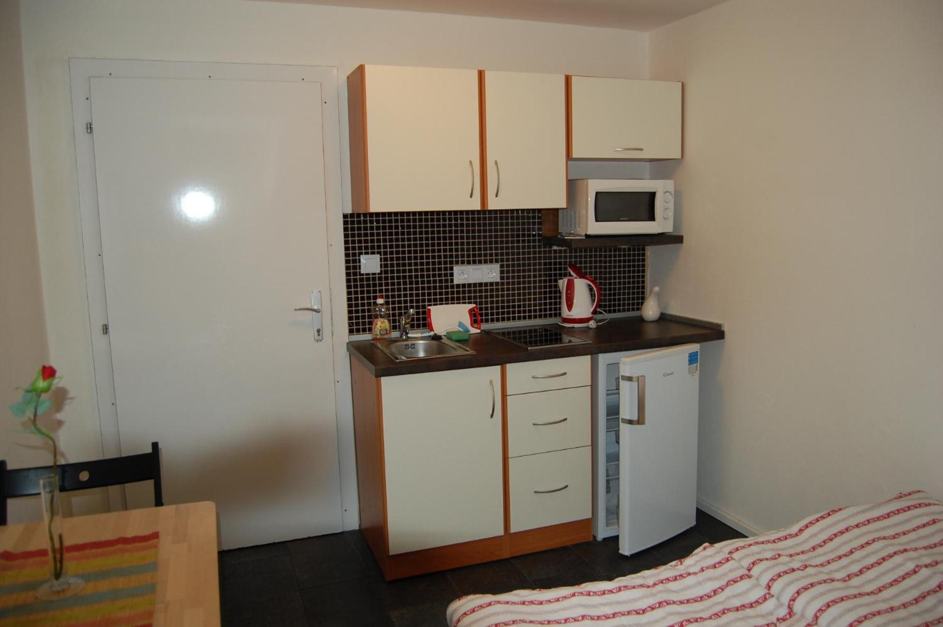 Small Double Room photo 3