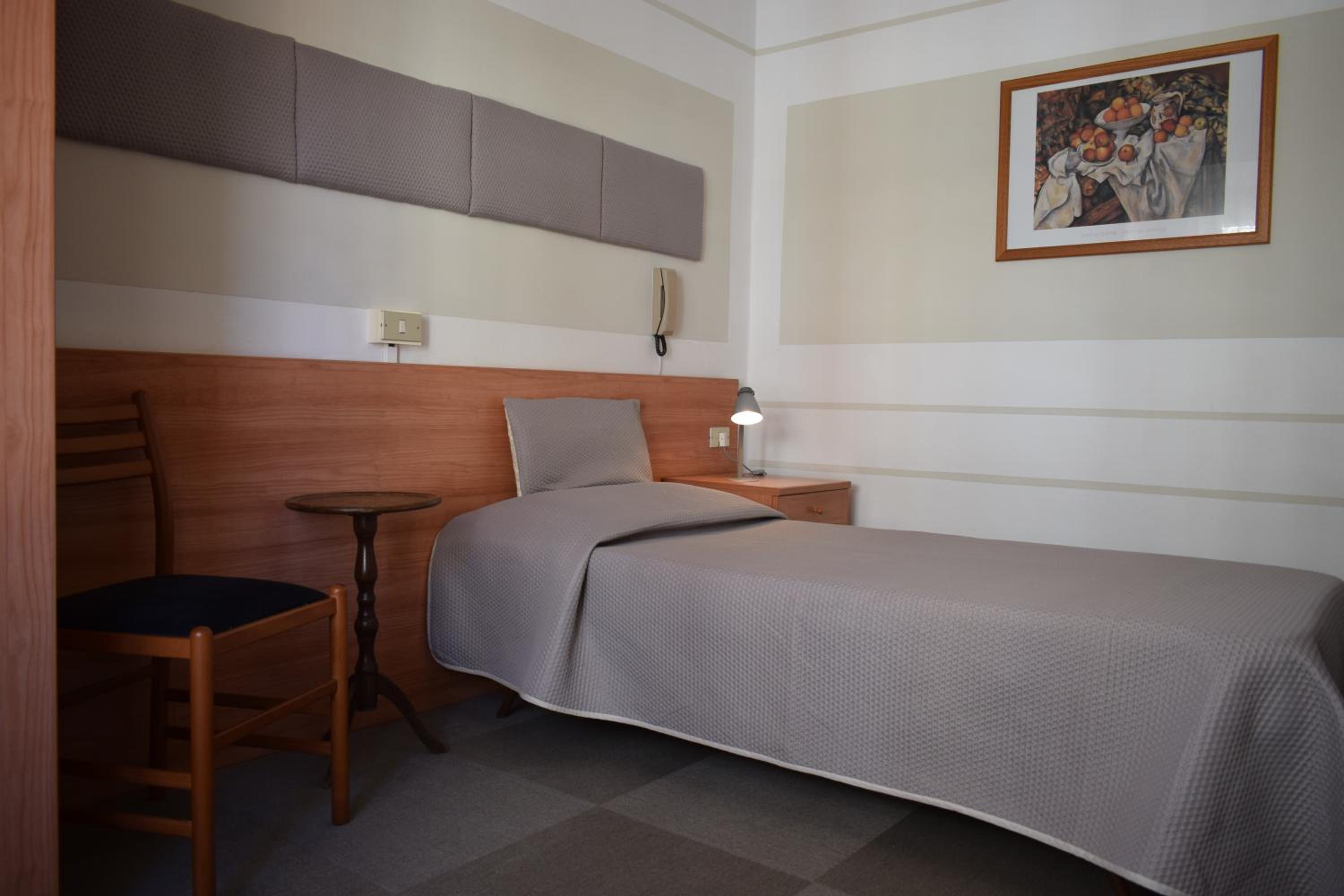 Single Room with Balcony photo 1
