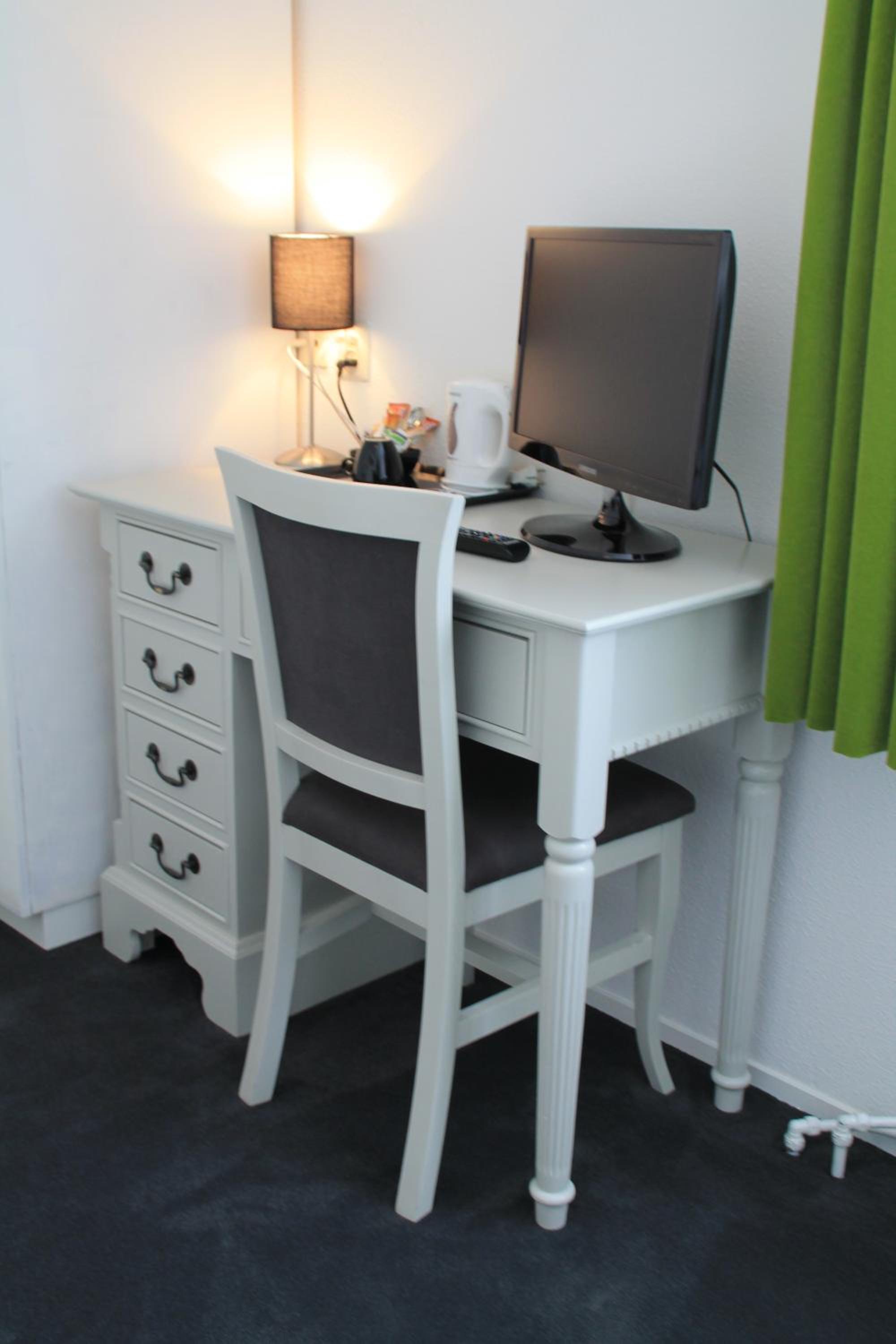Standard Single Room photo 1