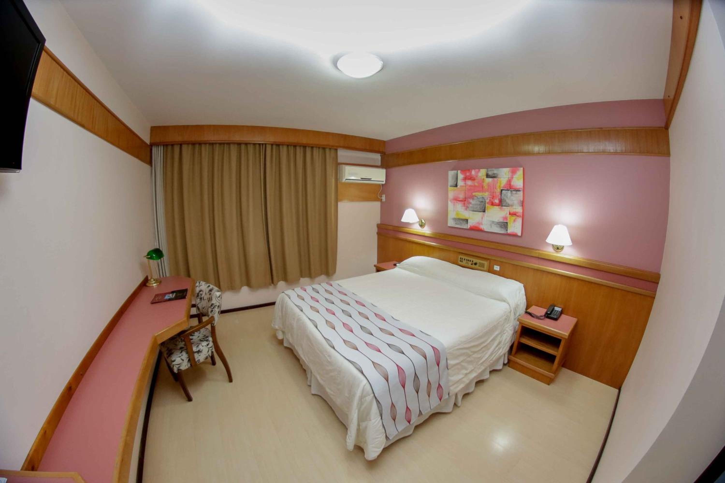 Superior Single Room