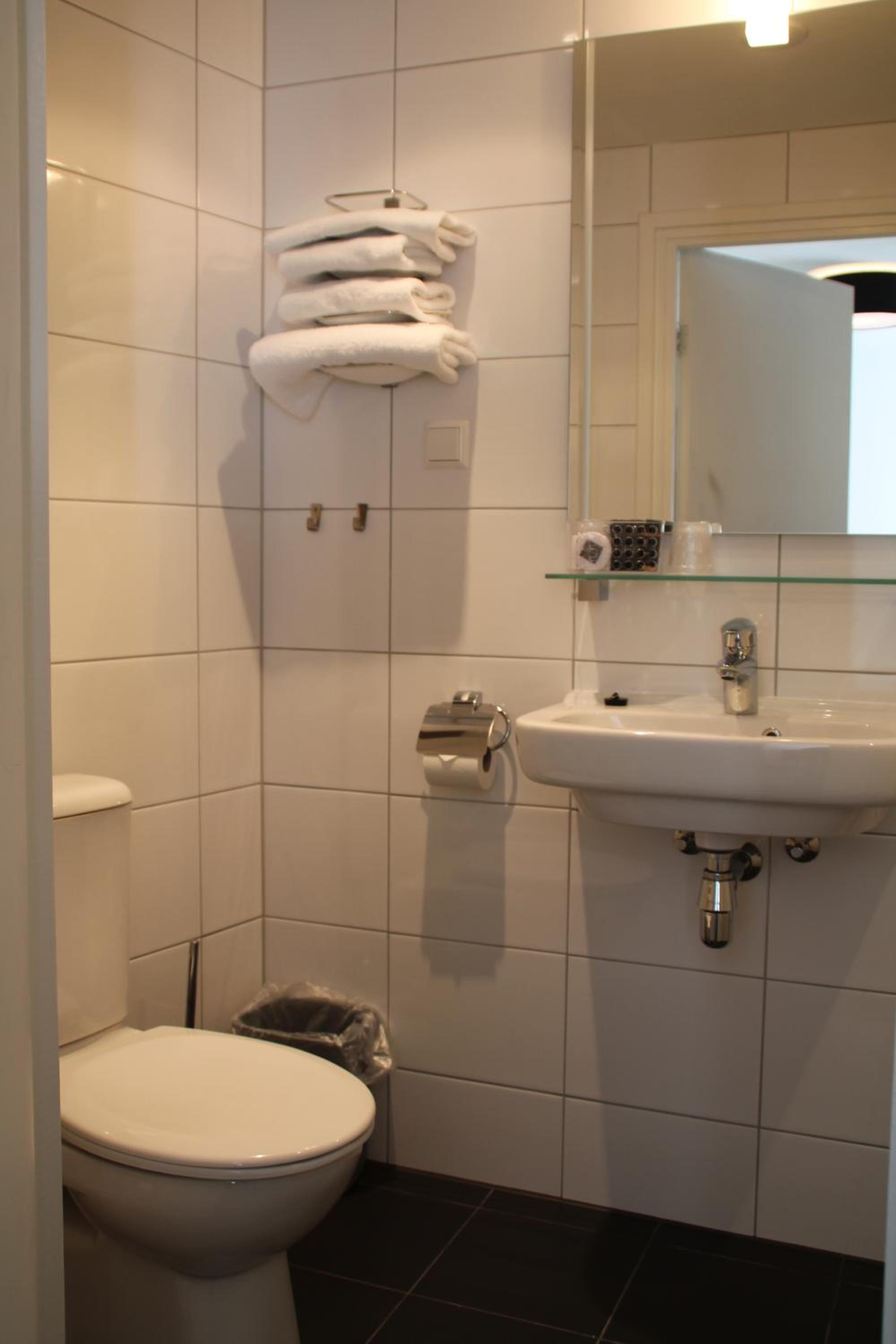 Standard Single Room photo 2