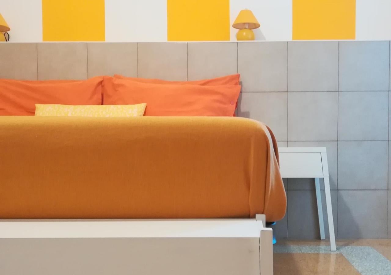 Budget Triple Room
