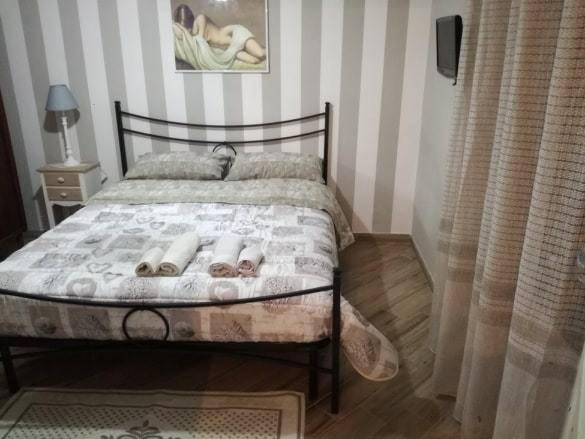 Double Room with Private Bathroom photo 3