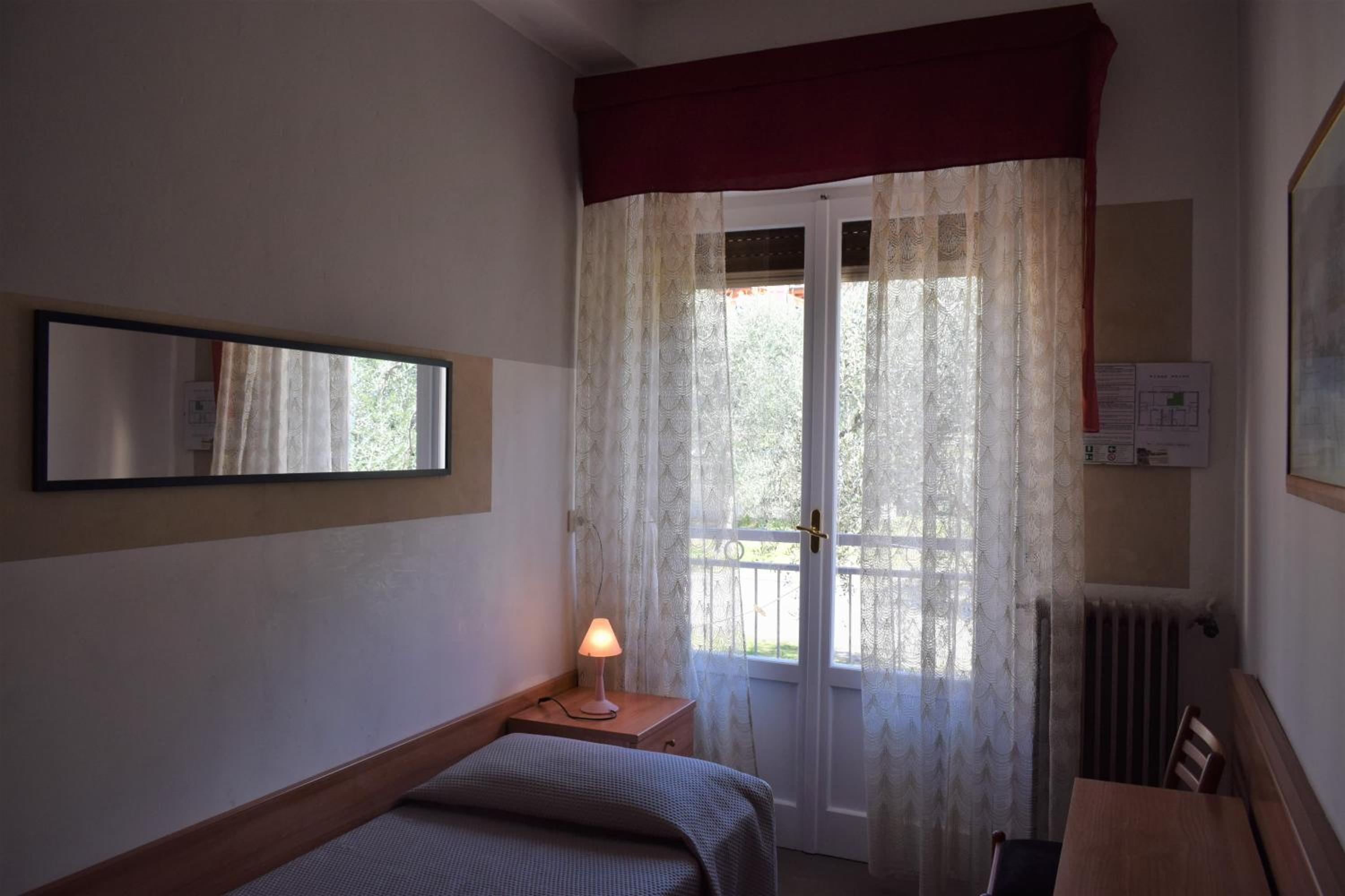 Triple Room with Balcony photo 1