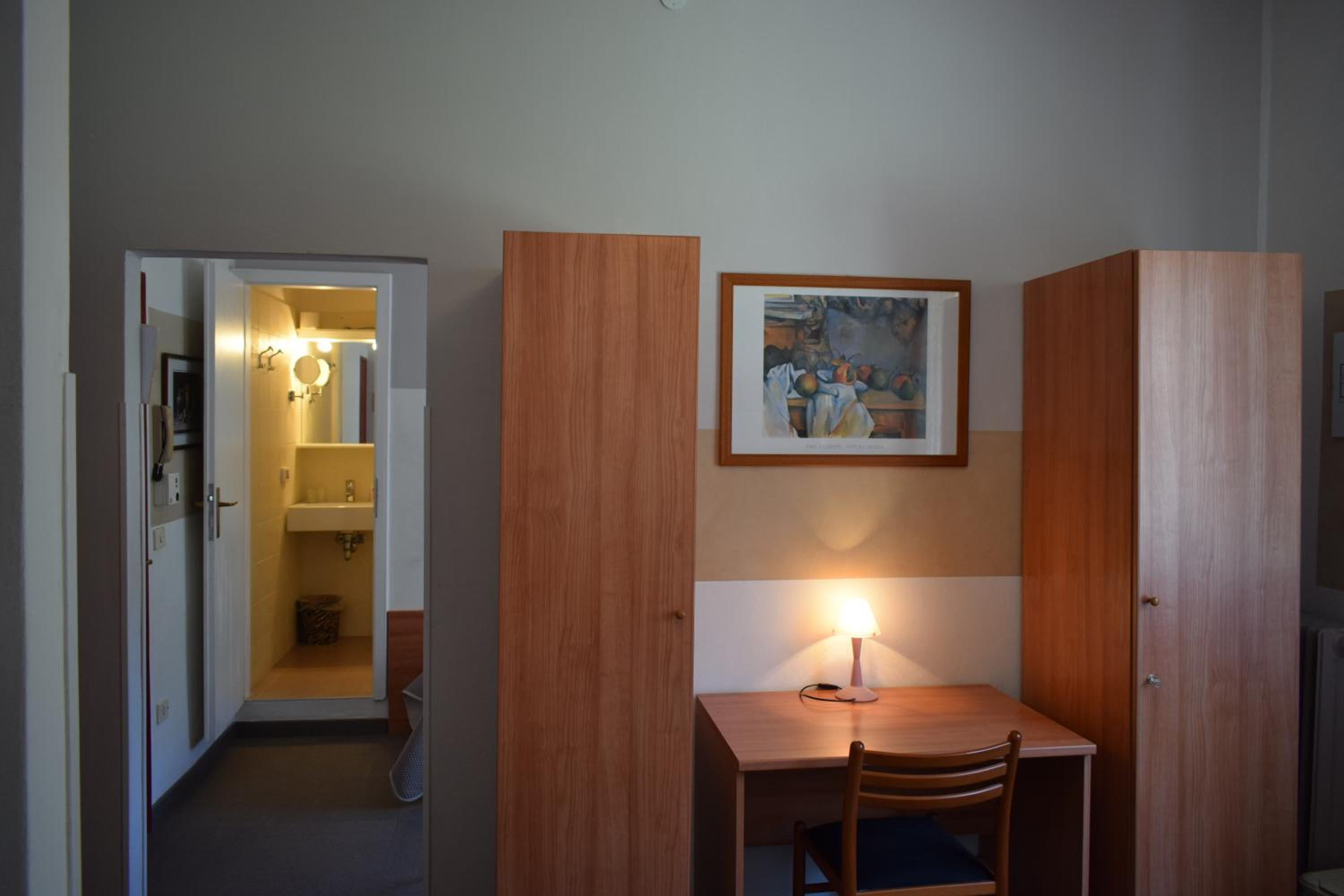 Triple Room with Balcony photo 2