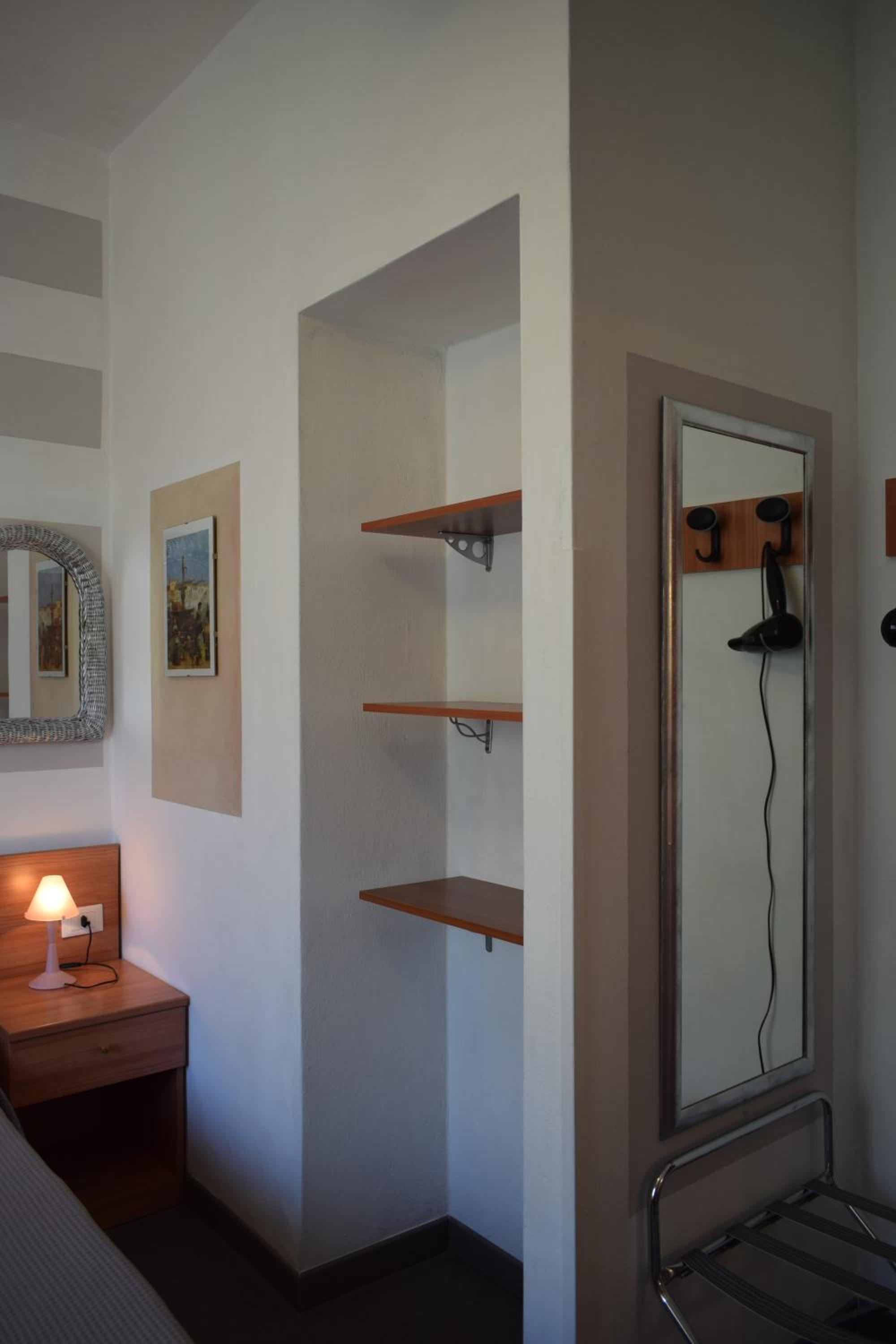 Triple Room with Balcony photo 3