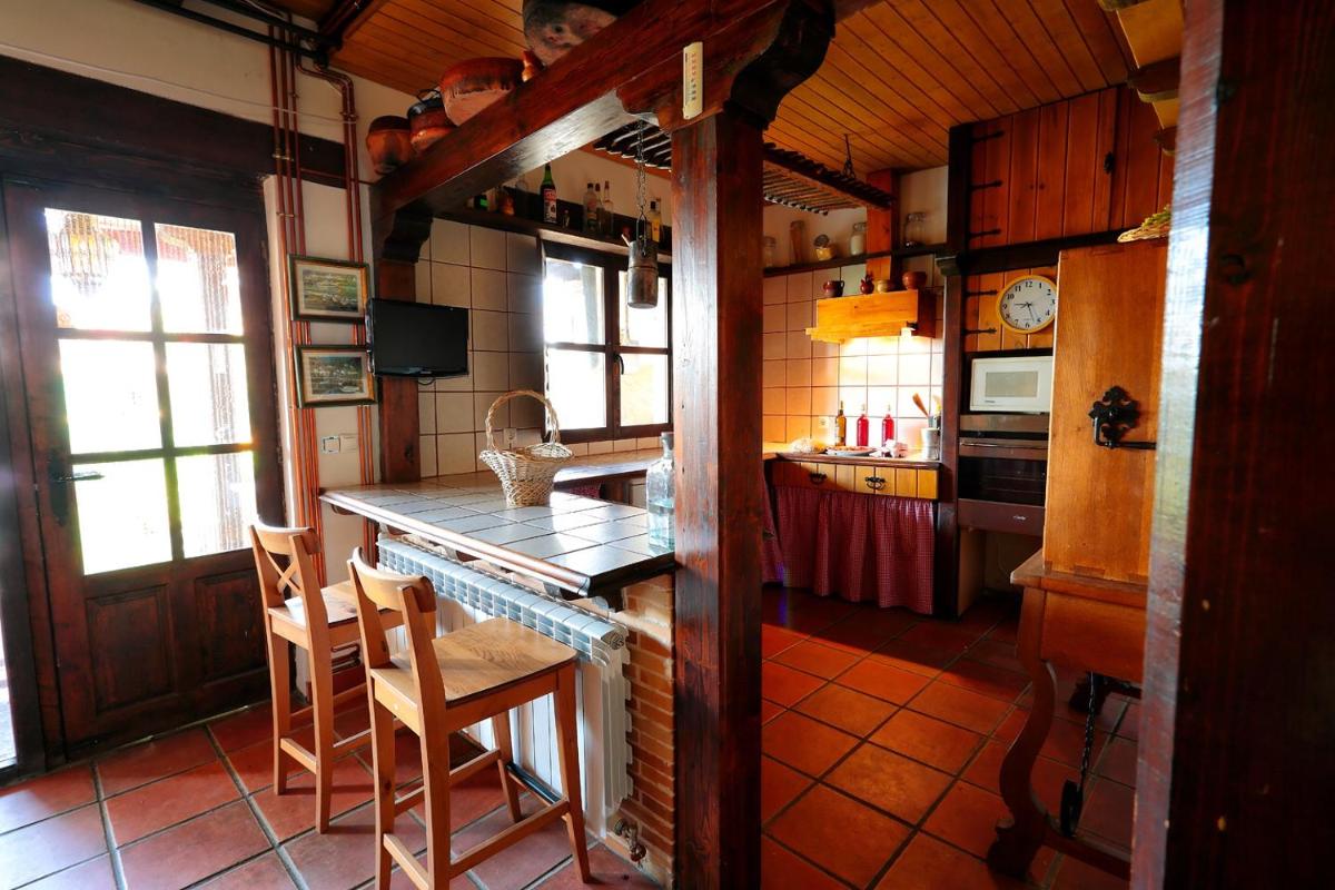 Holiday Home photo 2