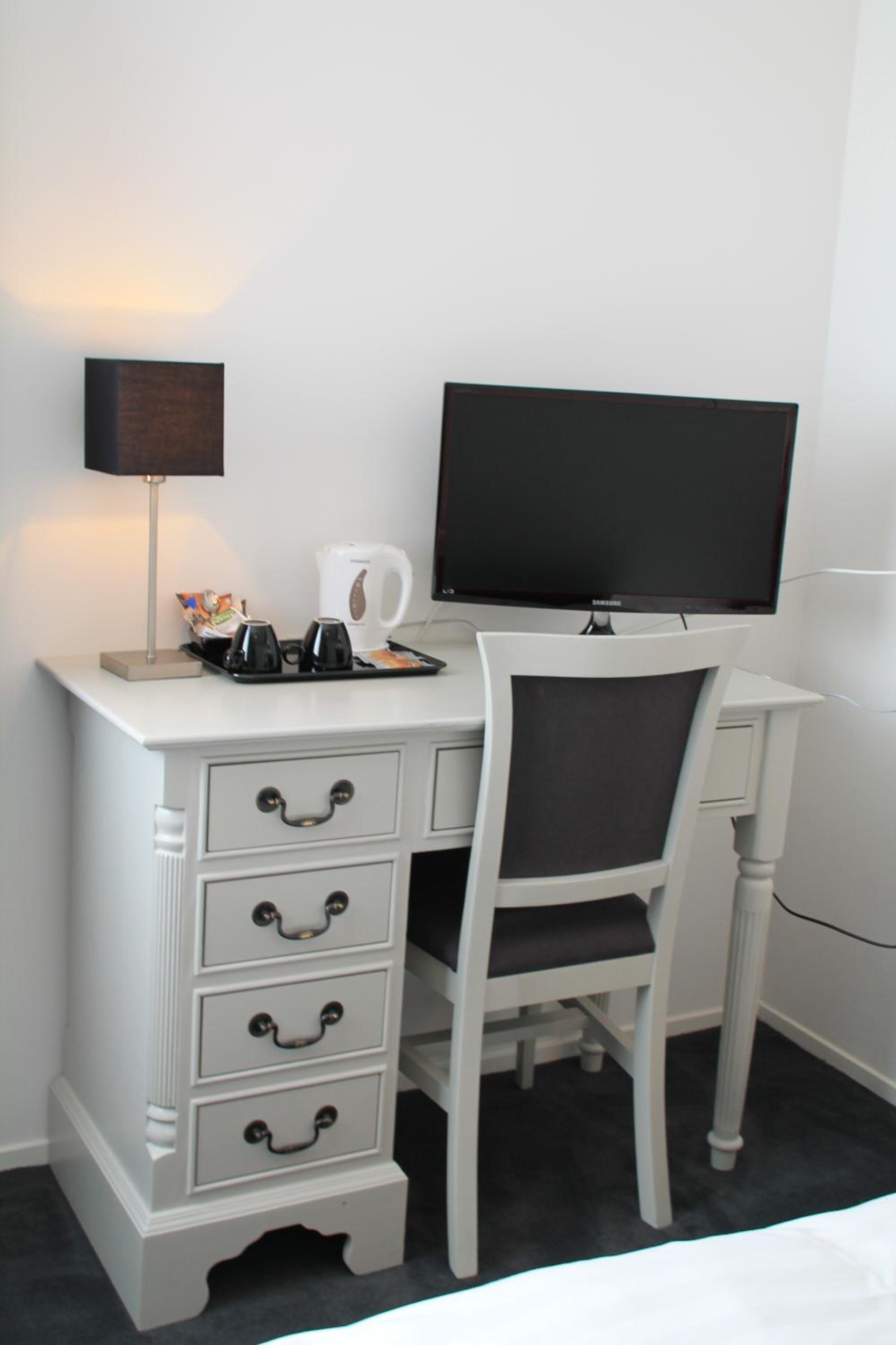 Standard Single Room photo 3