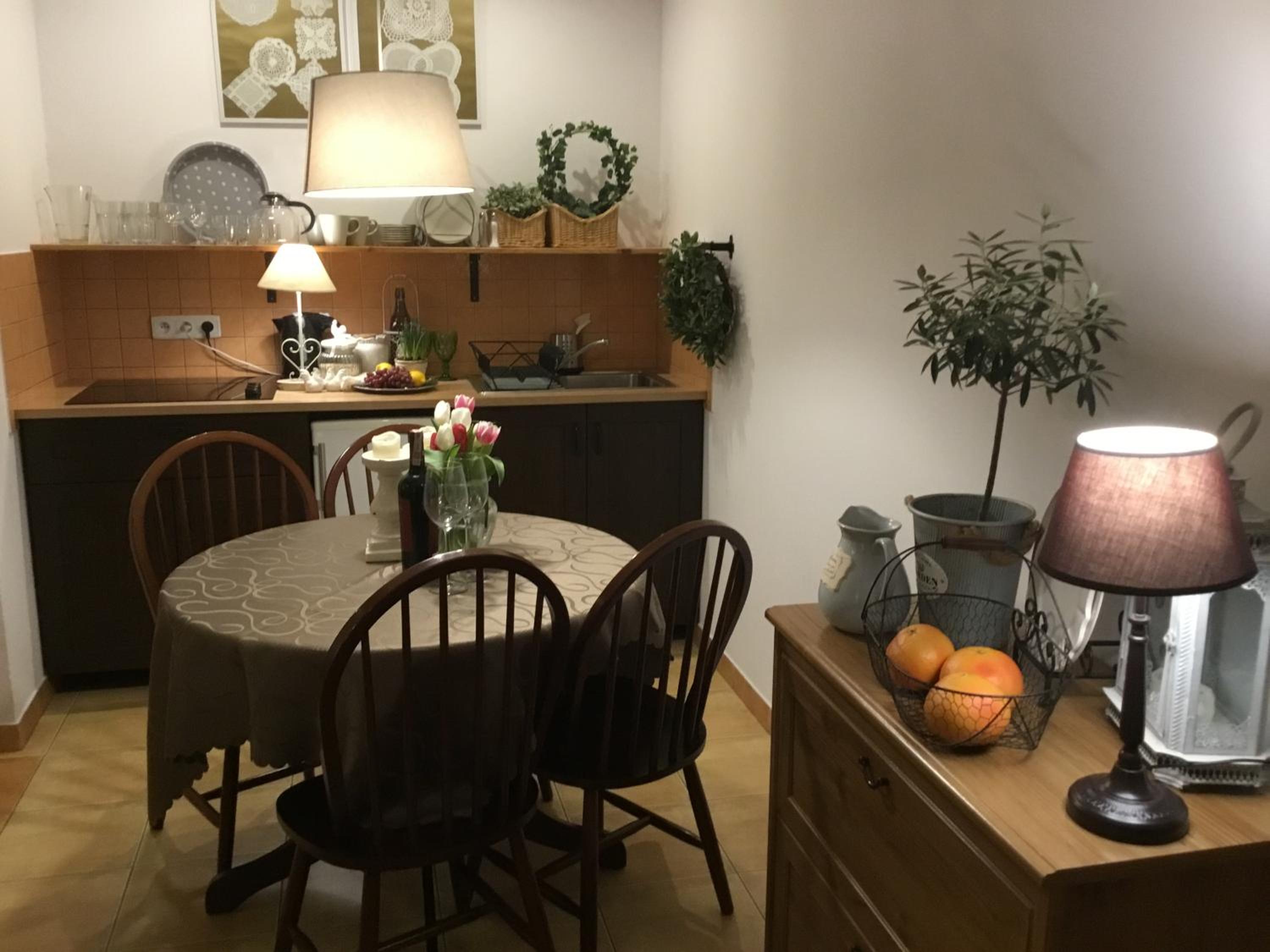 Standard Apartment - Photo 11