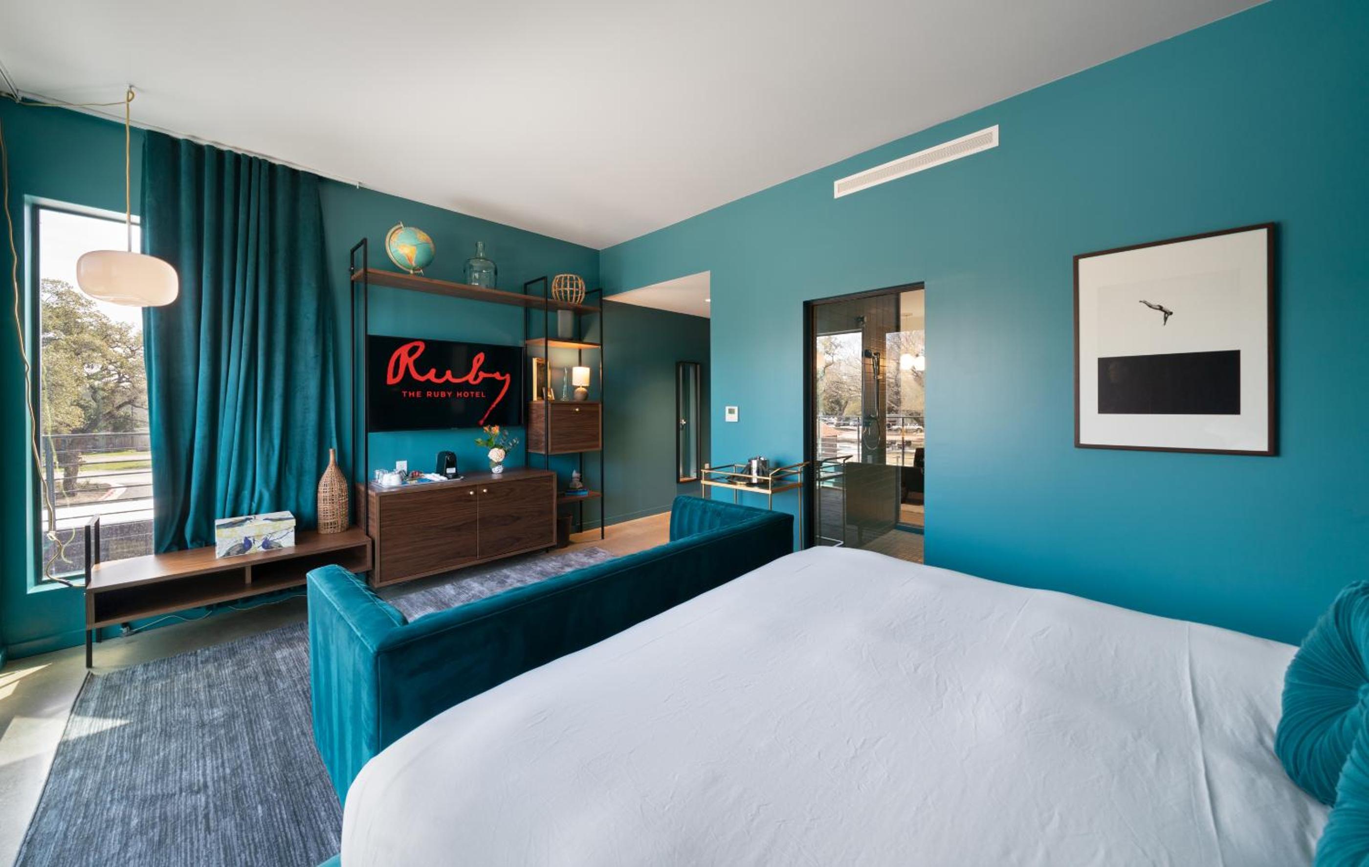 Suite with Garden View photo 1