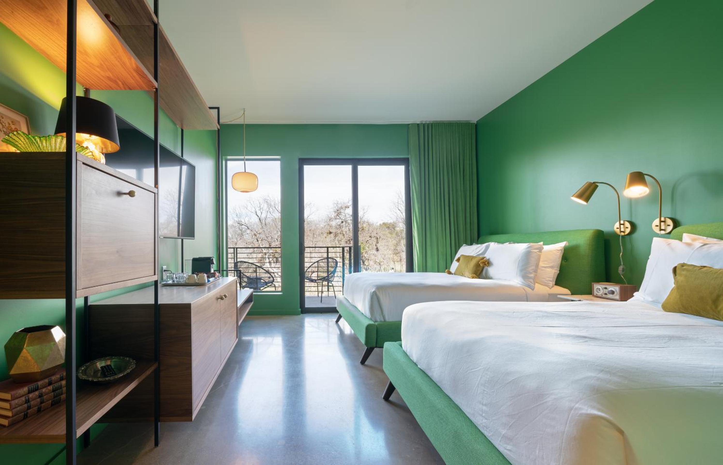 Double Room with Balcony photo 1