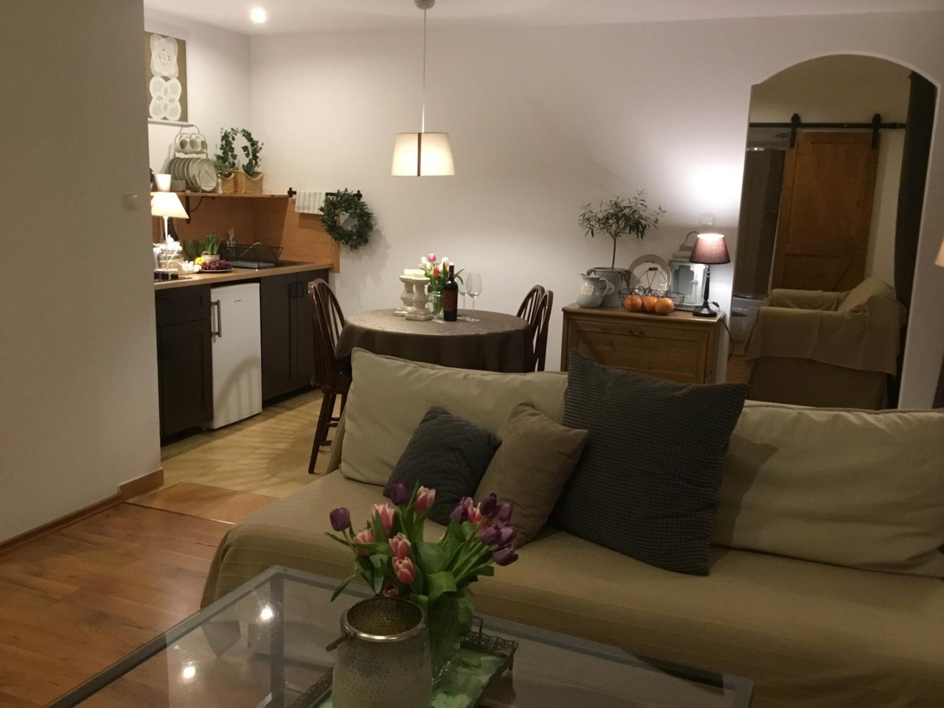 Standard Apartment - Photo 13
