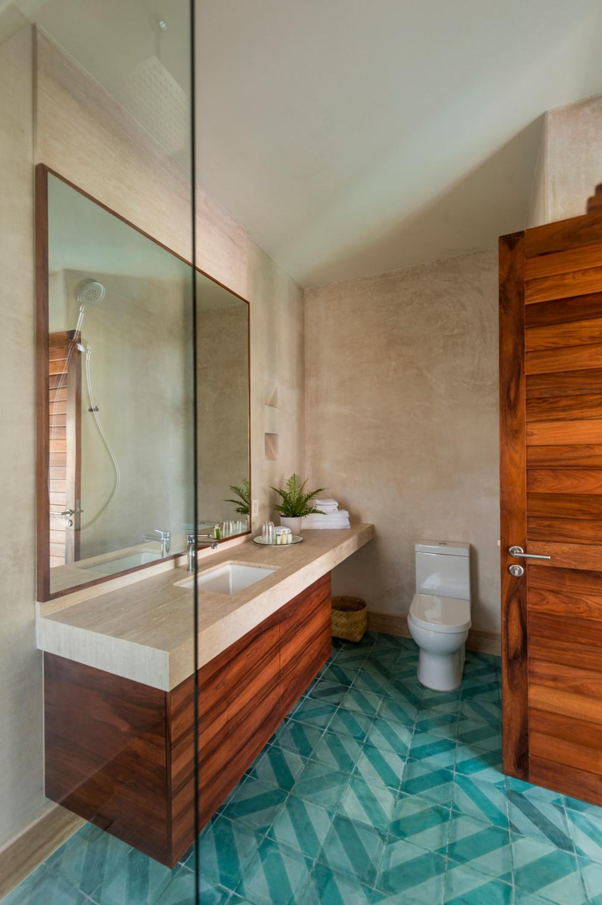 Deluxe Double Suite - Photo 4