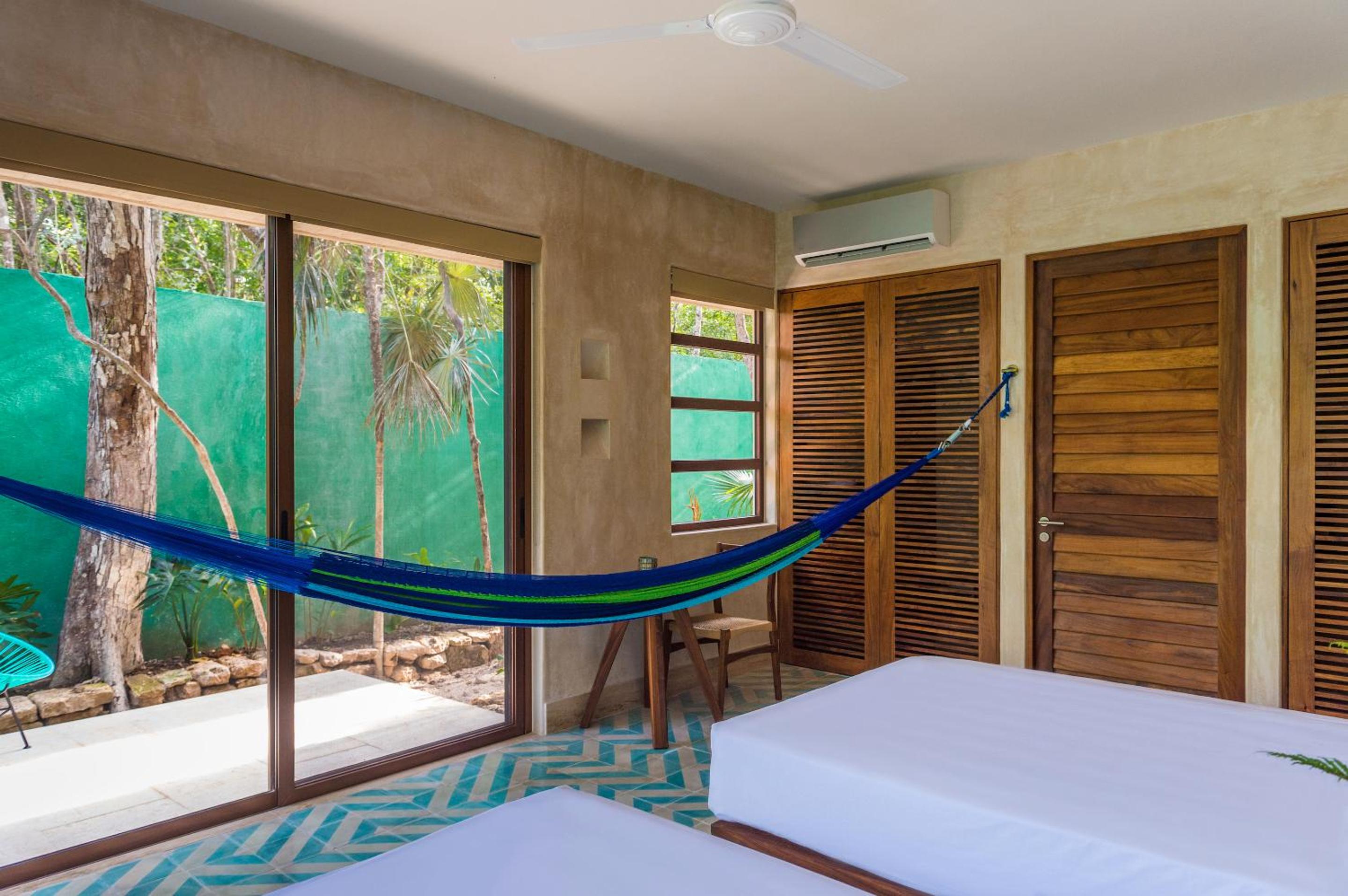 Deluxe Double Suite - Photo 3