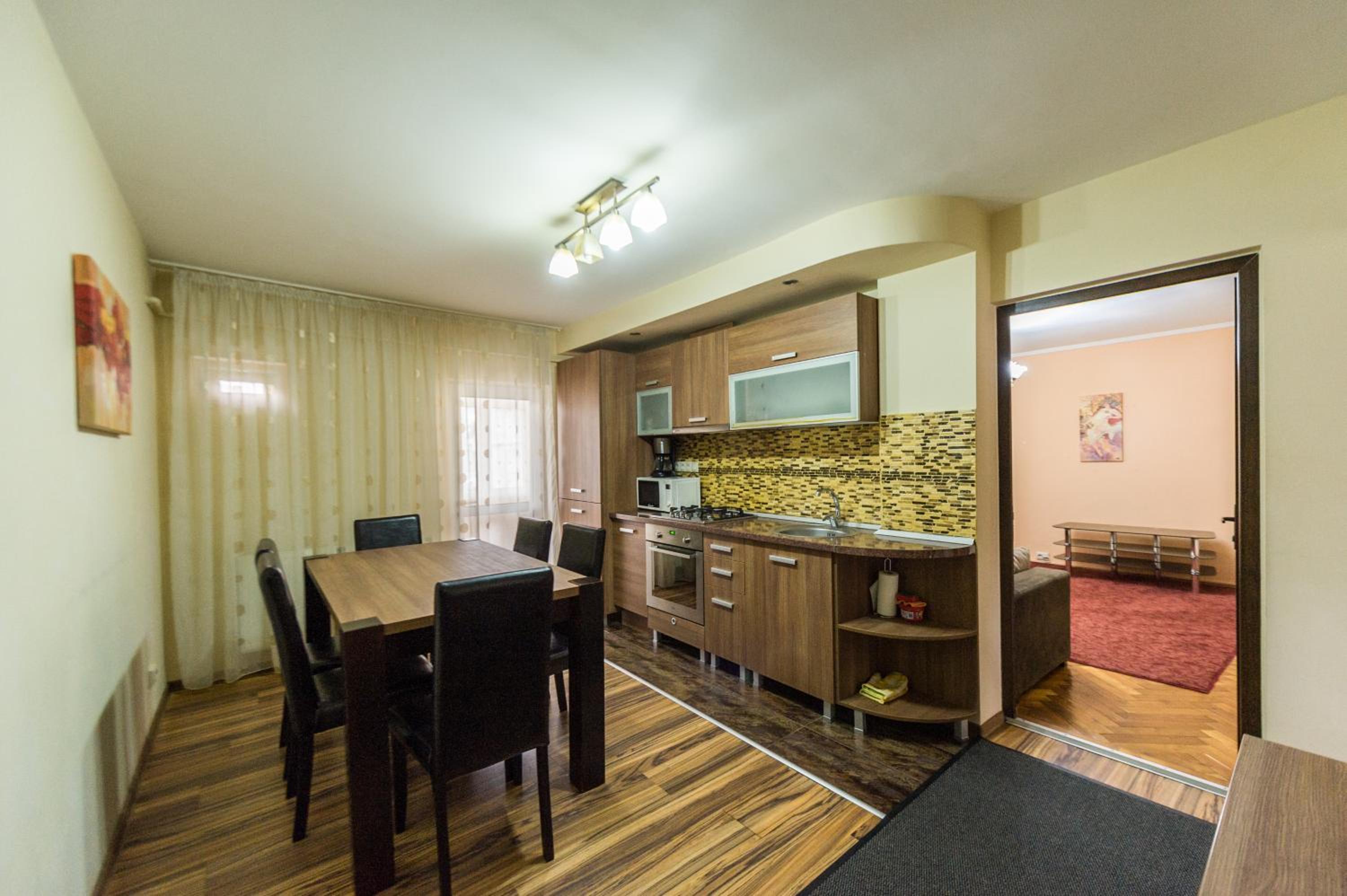Three-Bedroom Apartment - Photo 28