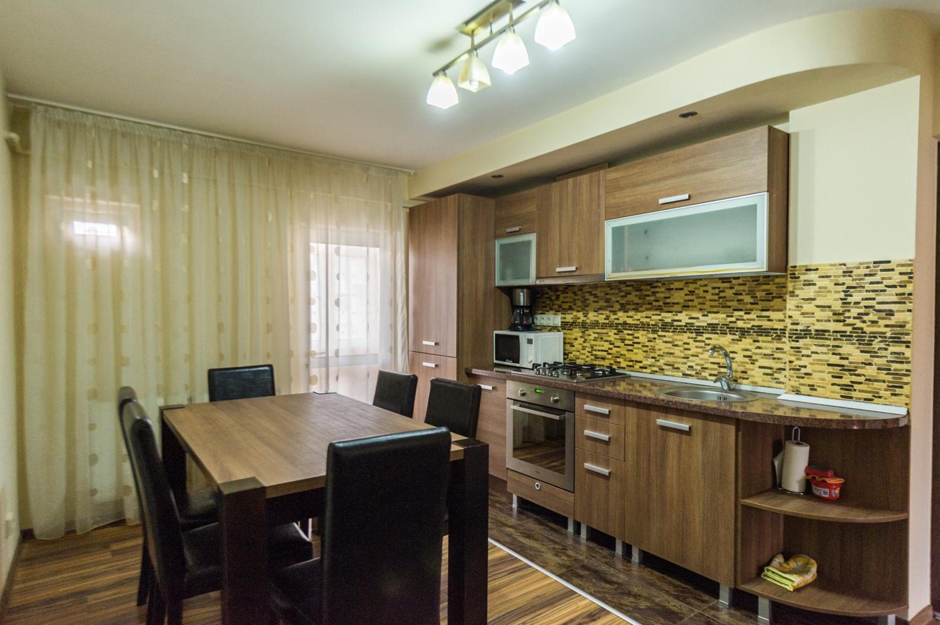 Three-Bedroom Apartment - Photo 20