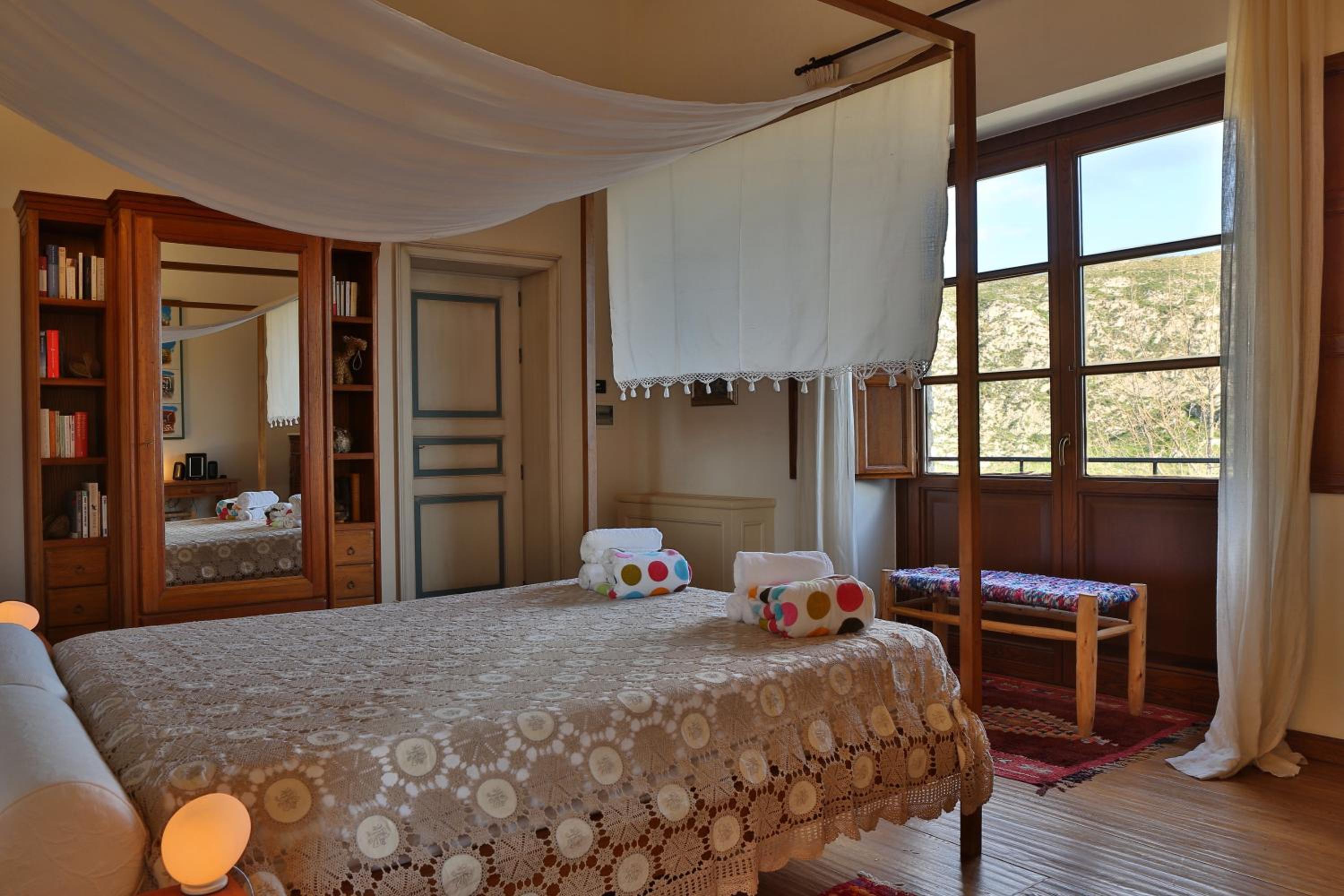 Junior Suite with Sea View photo 1