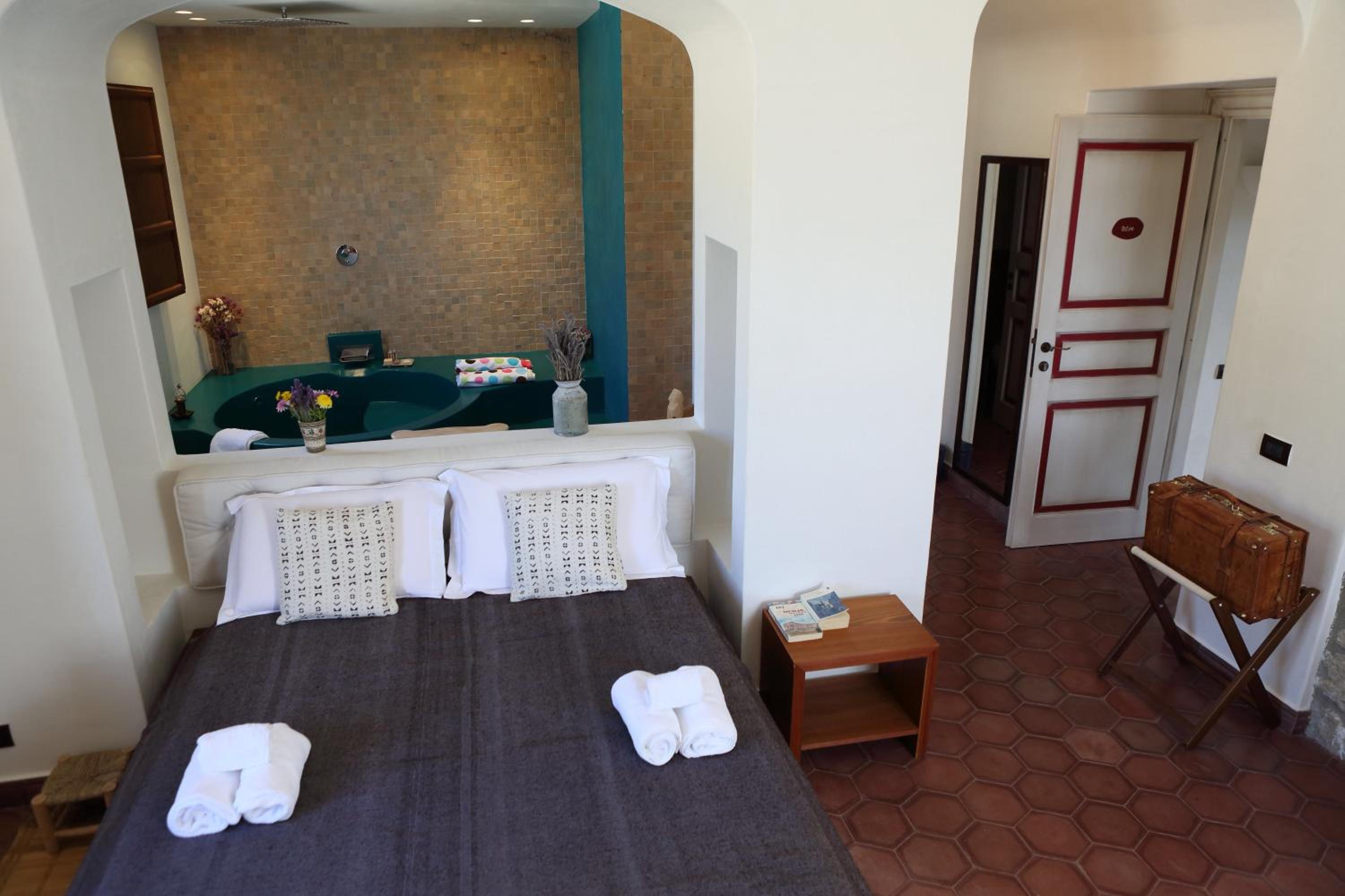 Deluxe Double Room photo 1