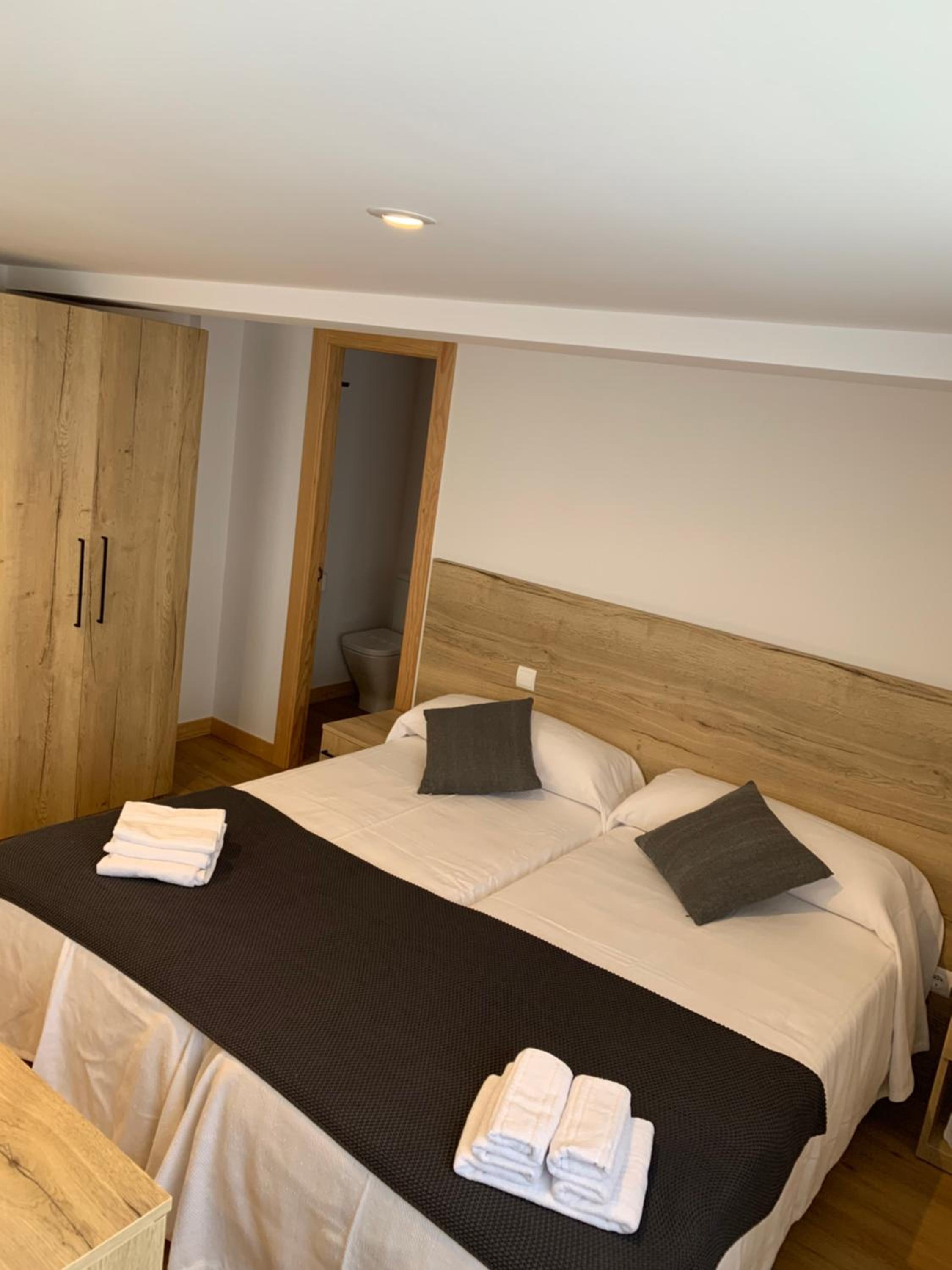 Twin Room photo 2