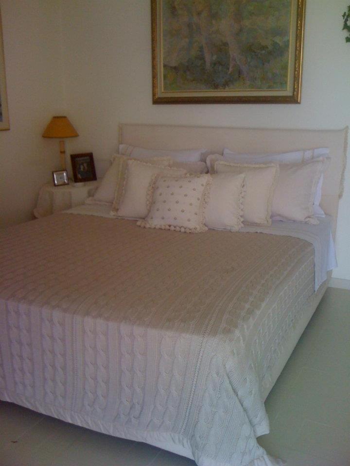 Three-Bedroom Villa photo 1