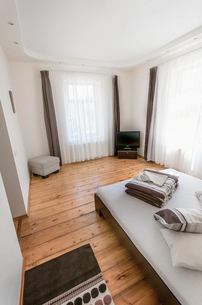 Double Room - Photo 21