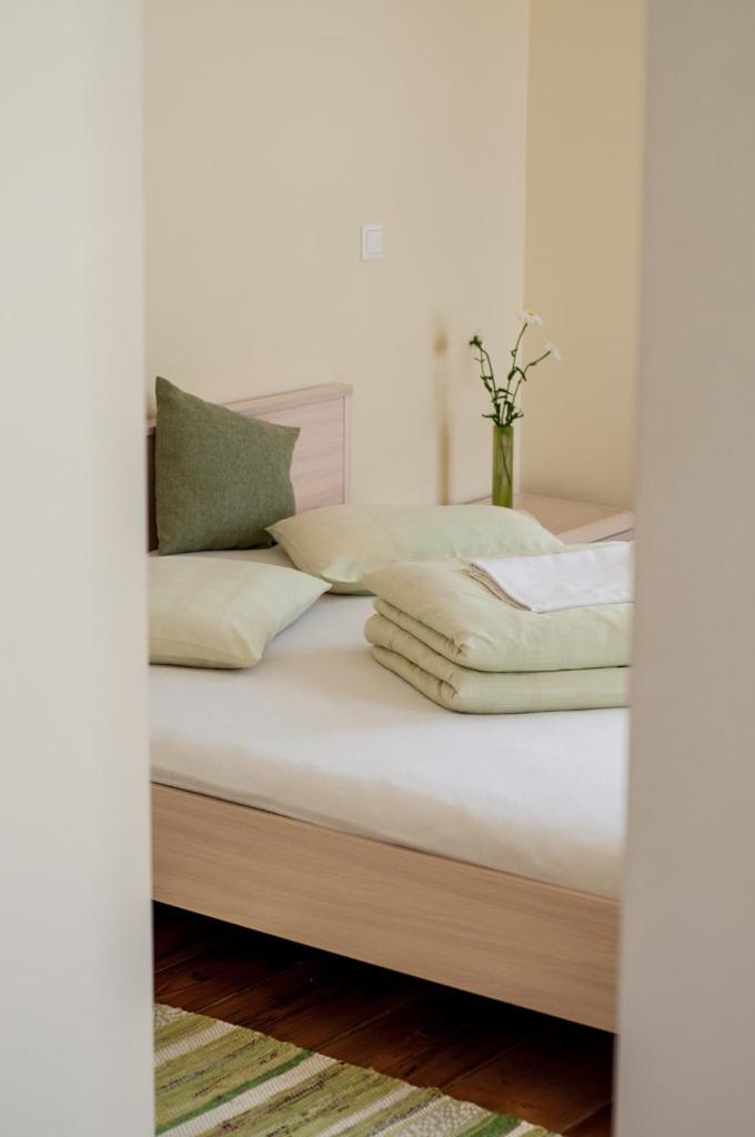 Double Room - Photo 13