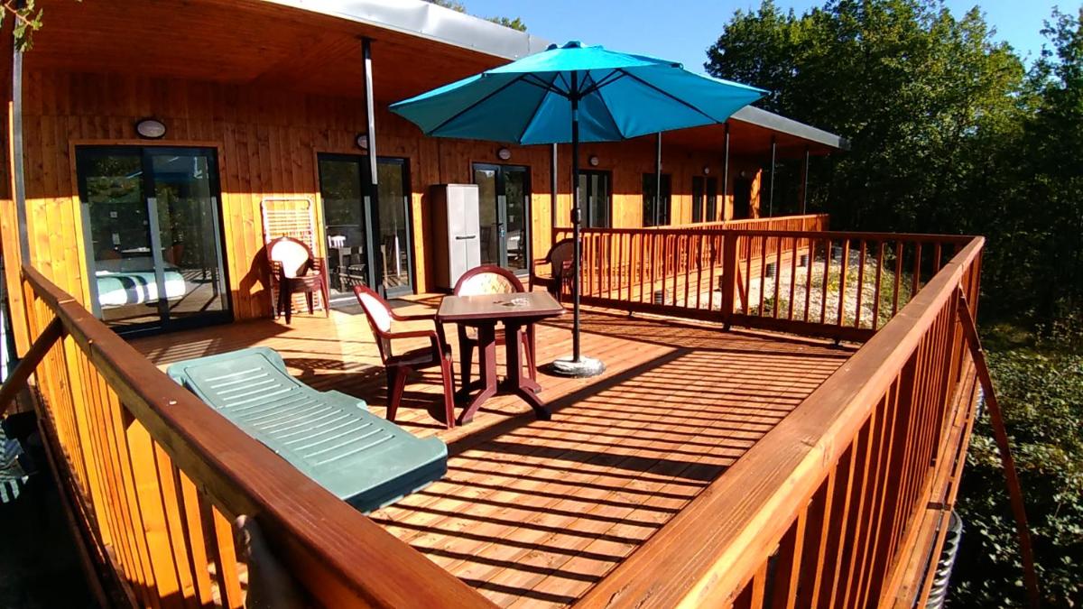 Superior Chalet - Photo 12