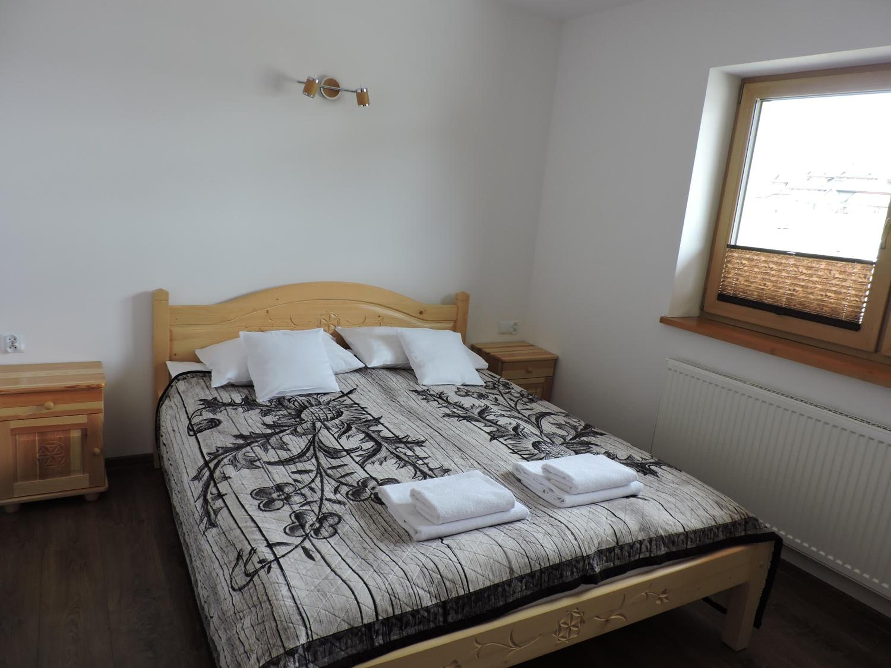 Studio Apartment photo 3