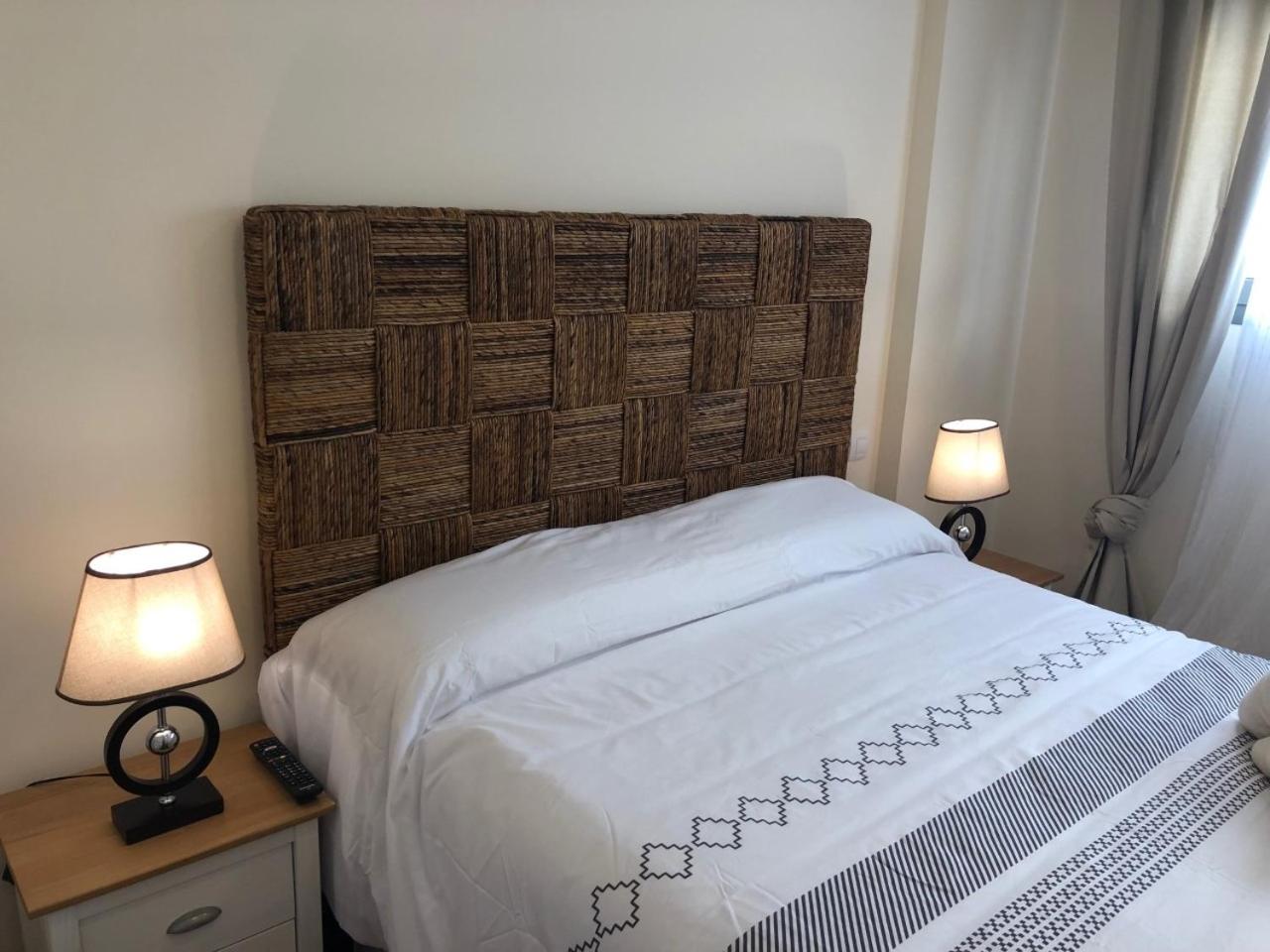 Apartamento de lujo