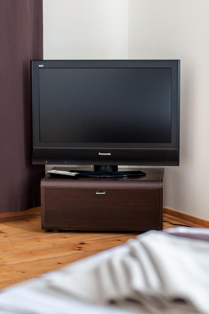Double Room - Photo 20