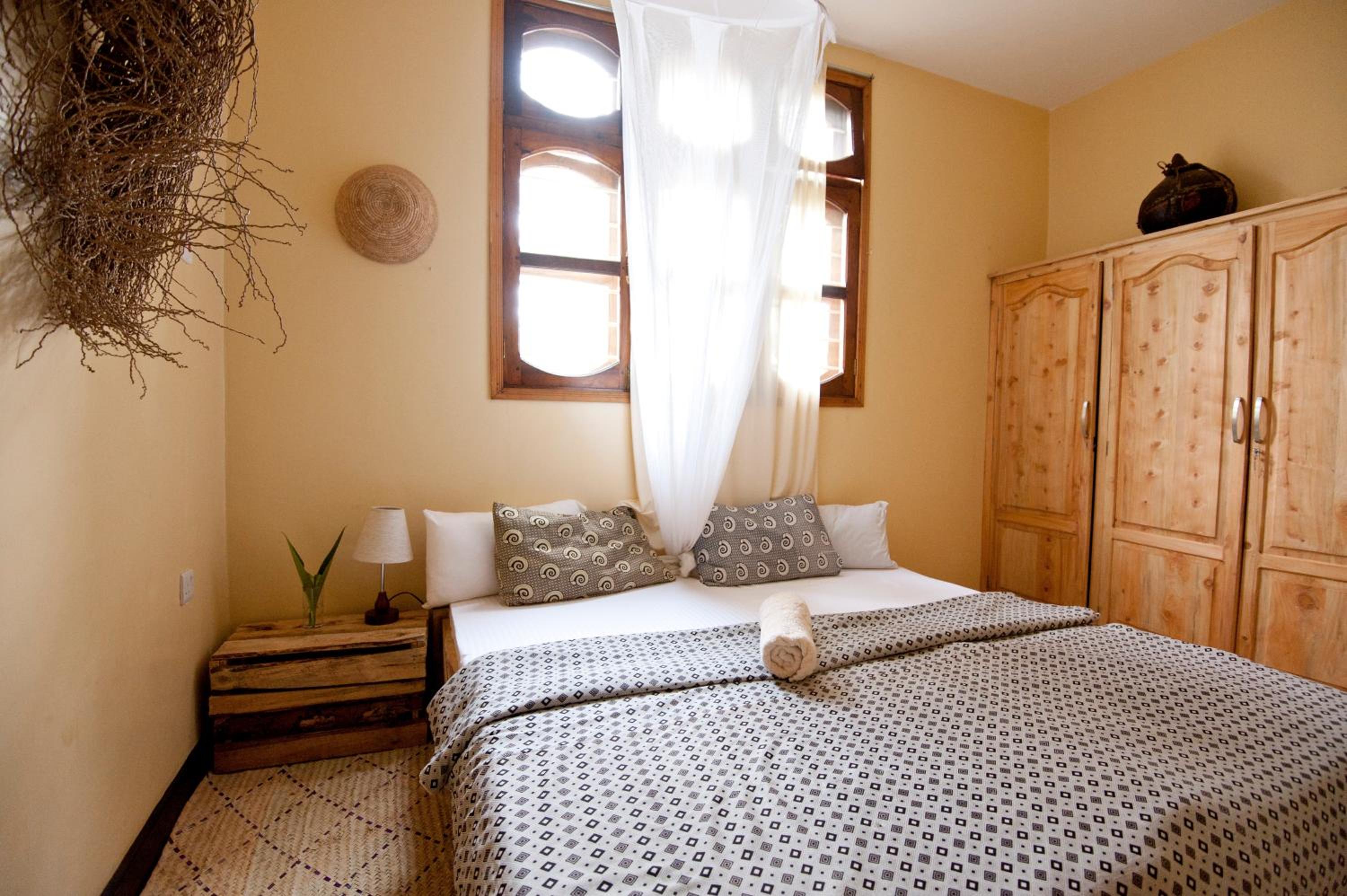 Double or Twin Room with Private Bathroom photo 1