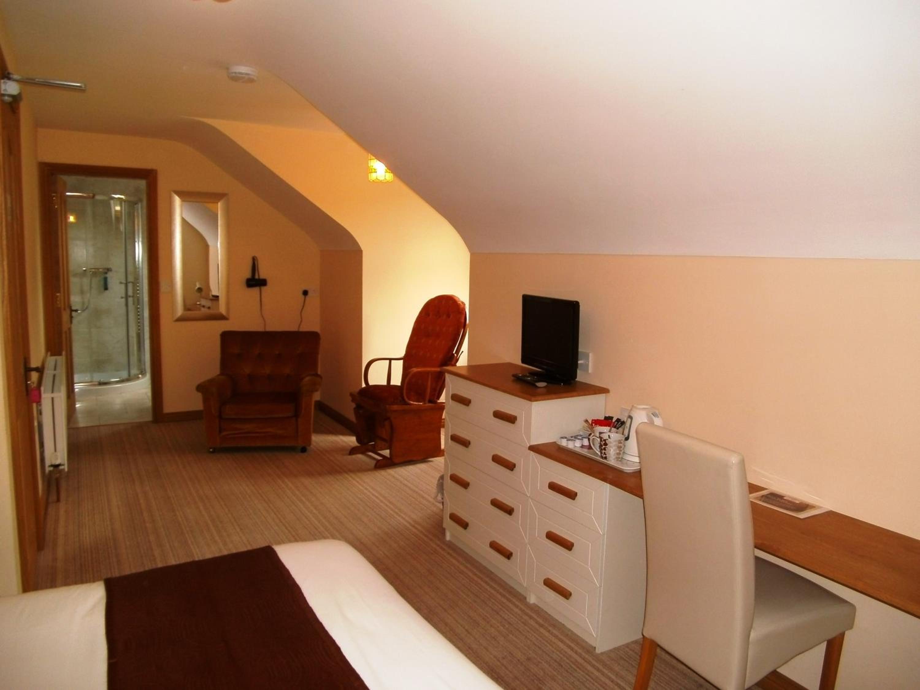 Double Room photo 2