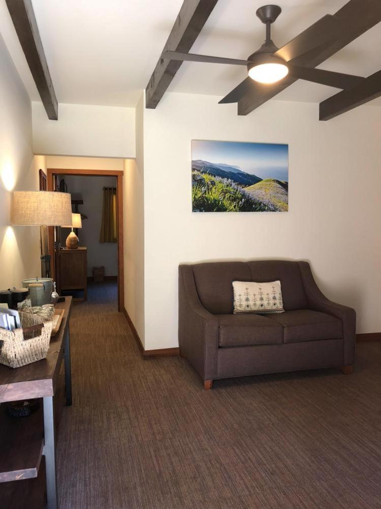 Deluxe Suite ADA photo 3