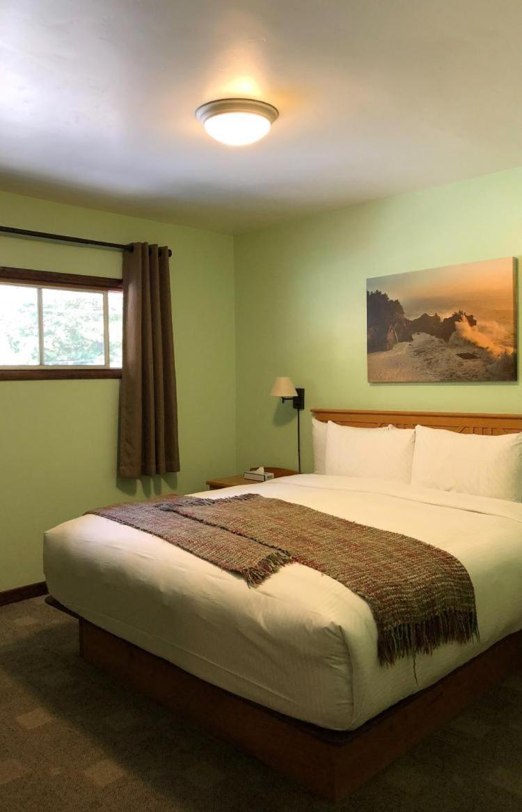 Suite with River View photo 1