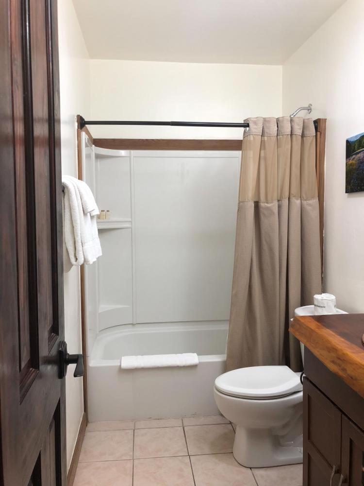 Suite with River View photo 2