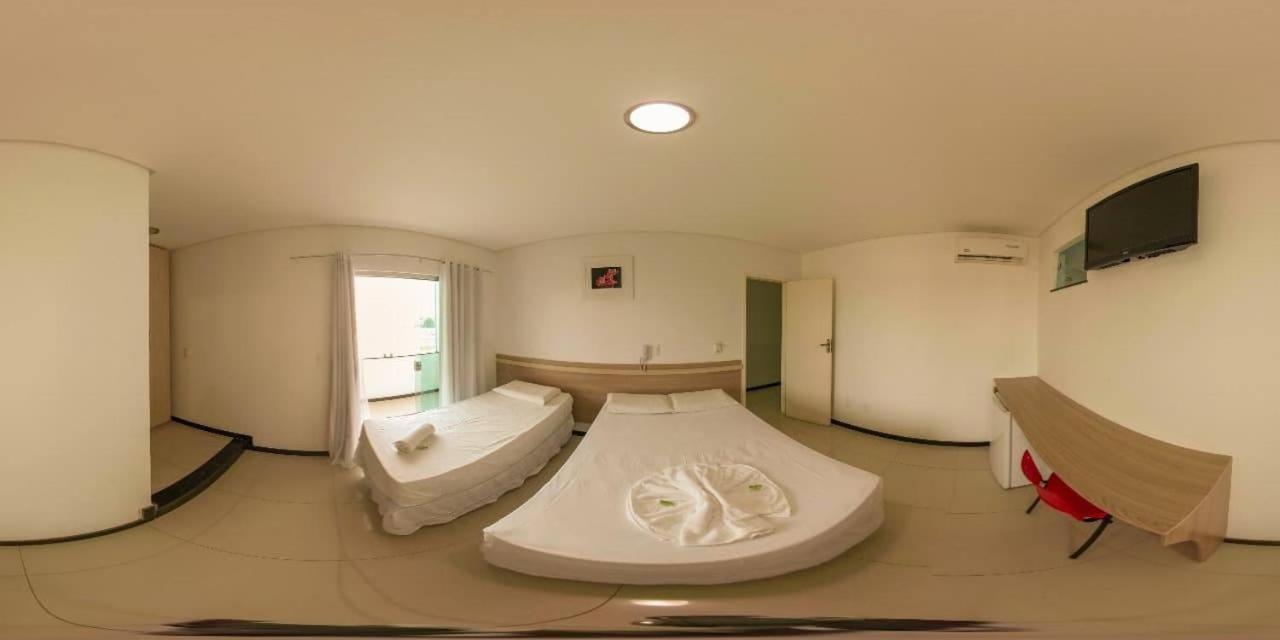 Basic Triple Room photo 1