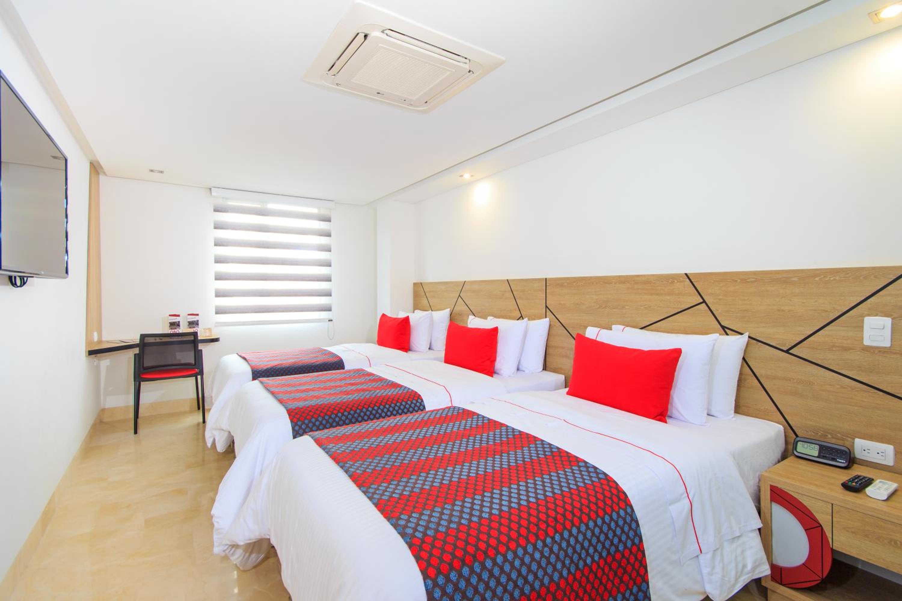 Triple Room photo 2