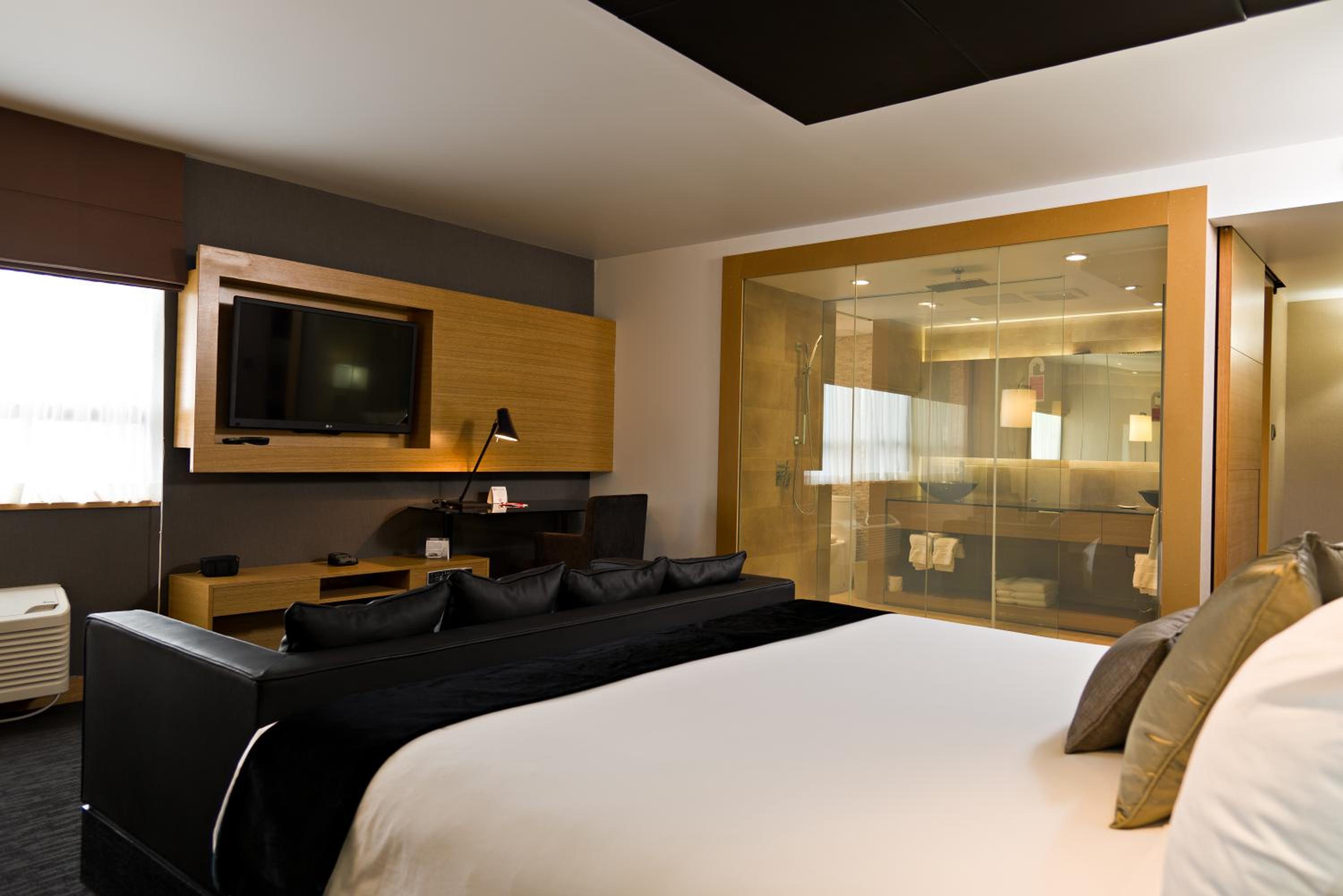 Executive King Suite - Non-Smoking photo 1