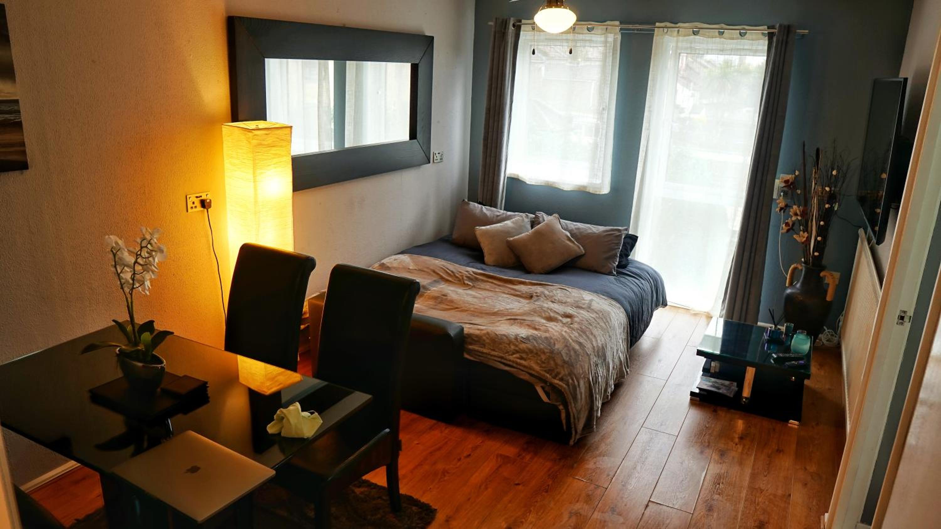 Maisonette photo 2