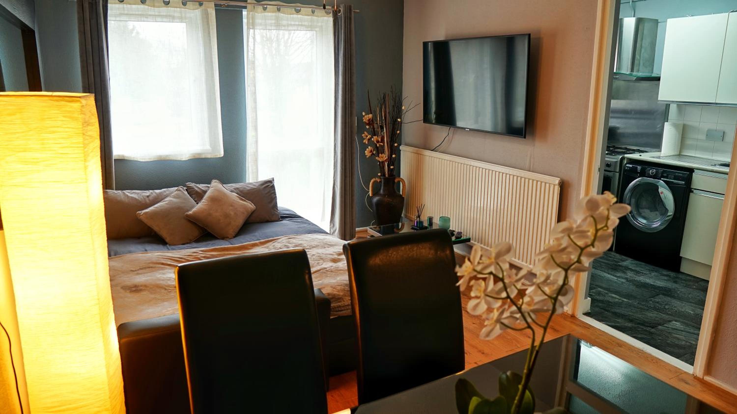 Maisonette photo 3