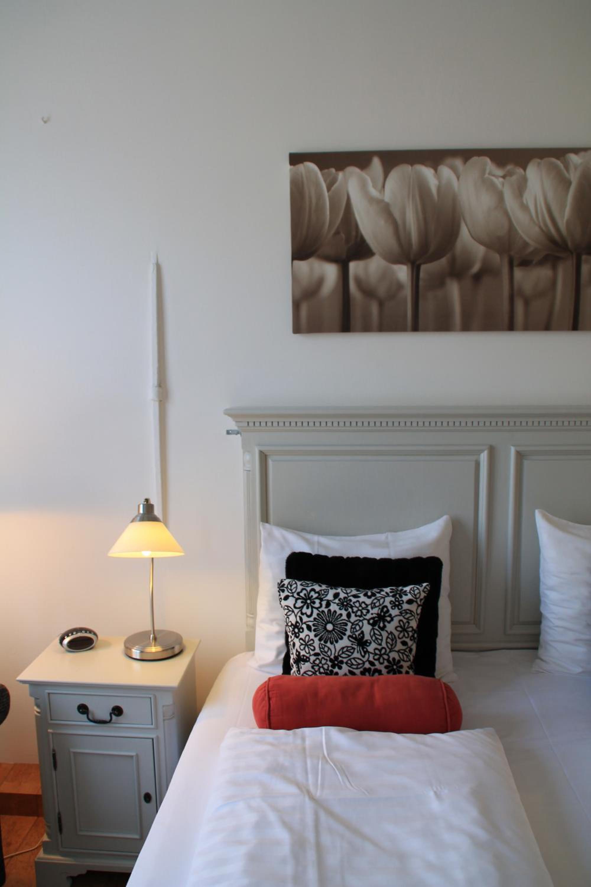 Deluxe Twin Room photo 1