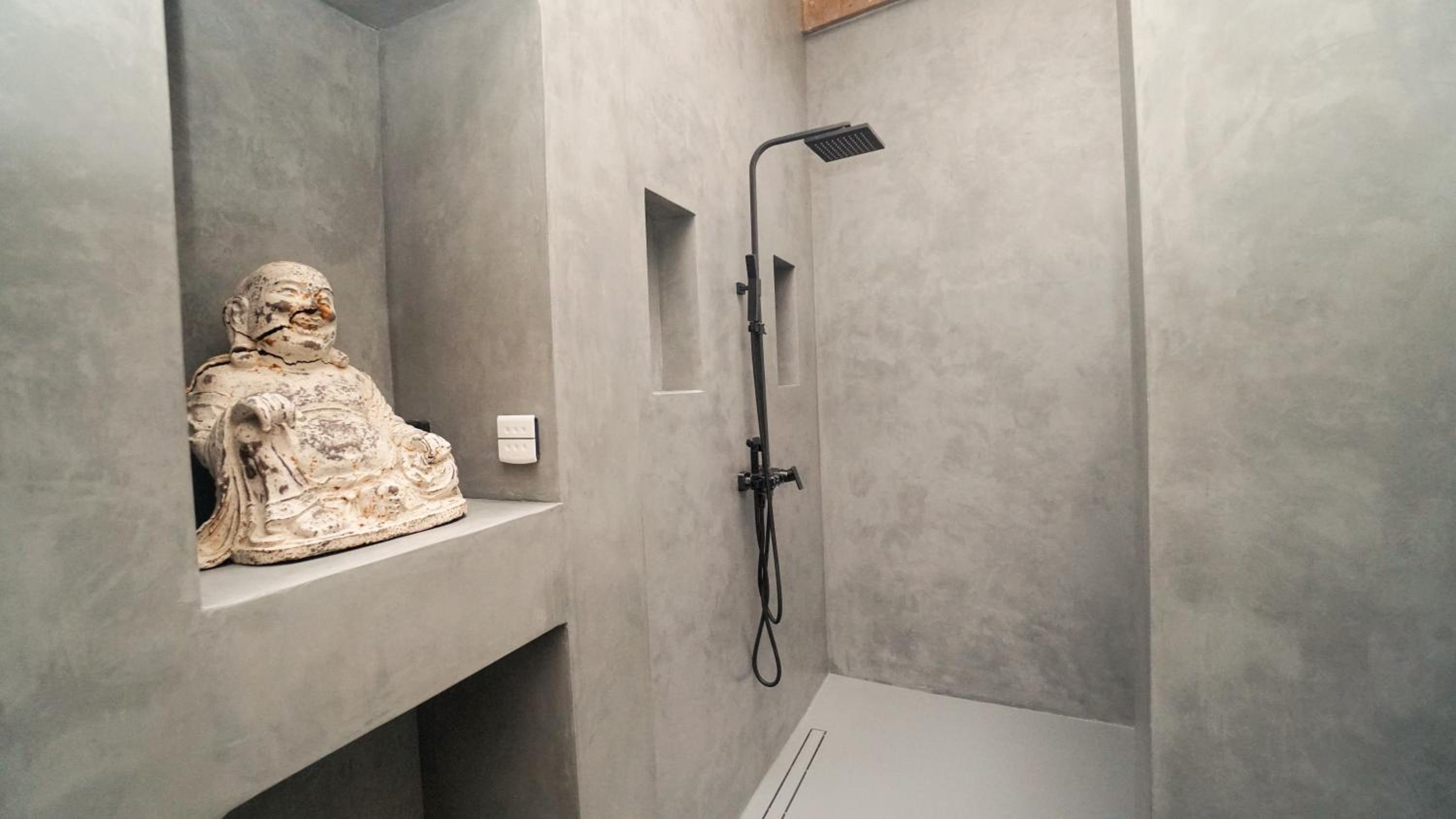 One-Bedroom House - Photo 12
