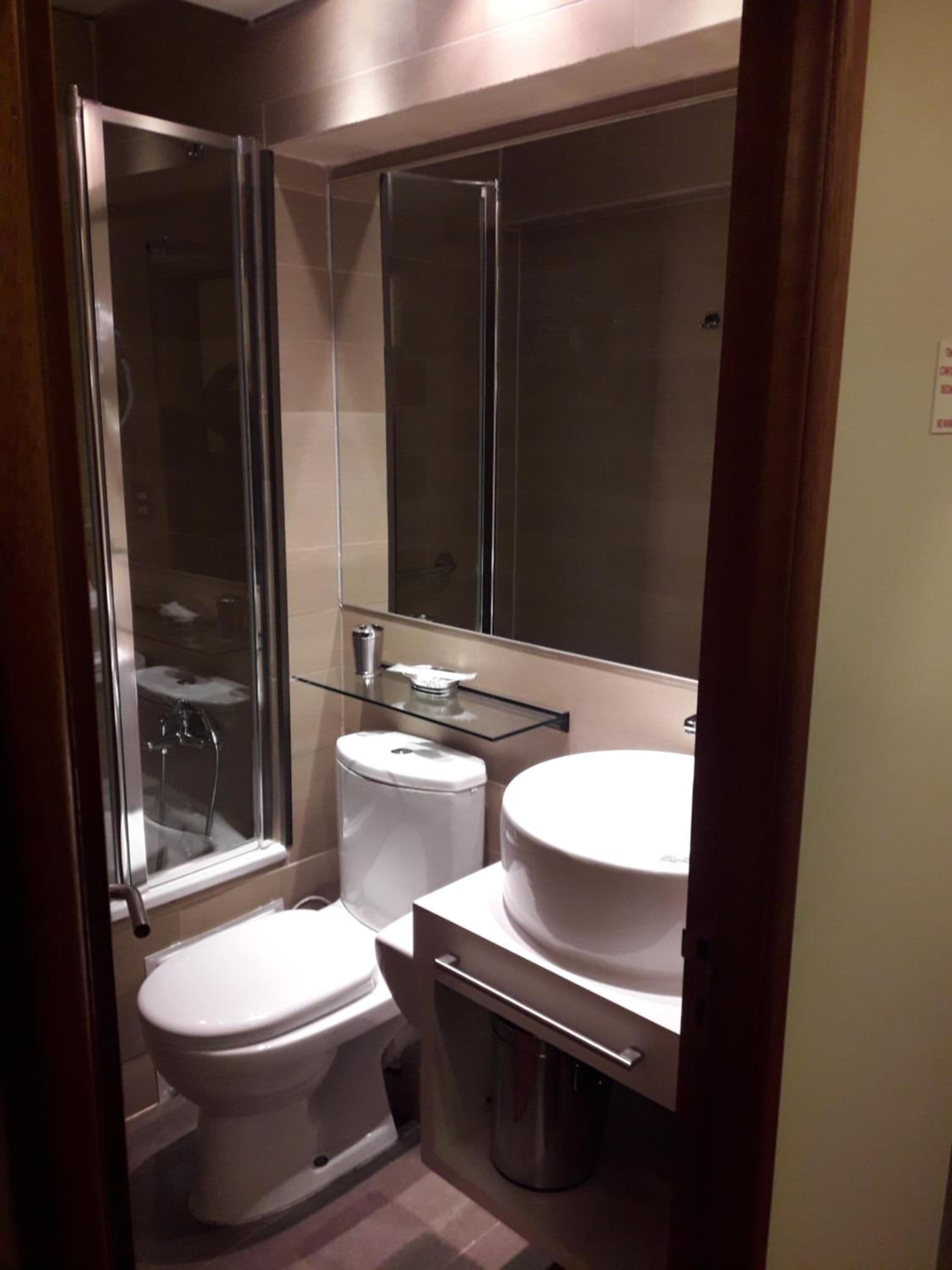 Studio Apartment photo 2