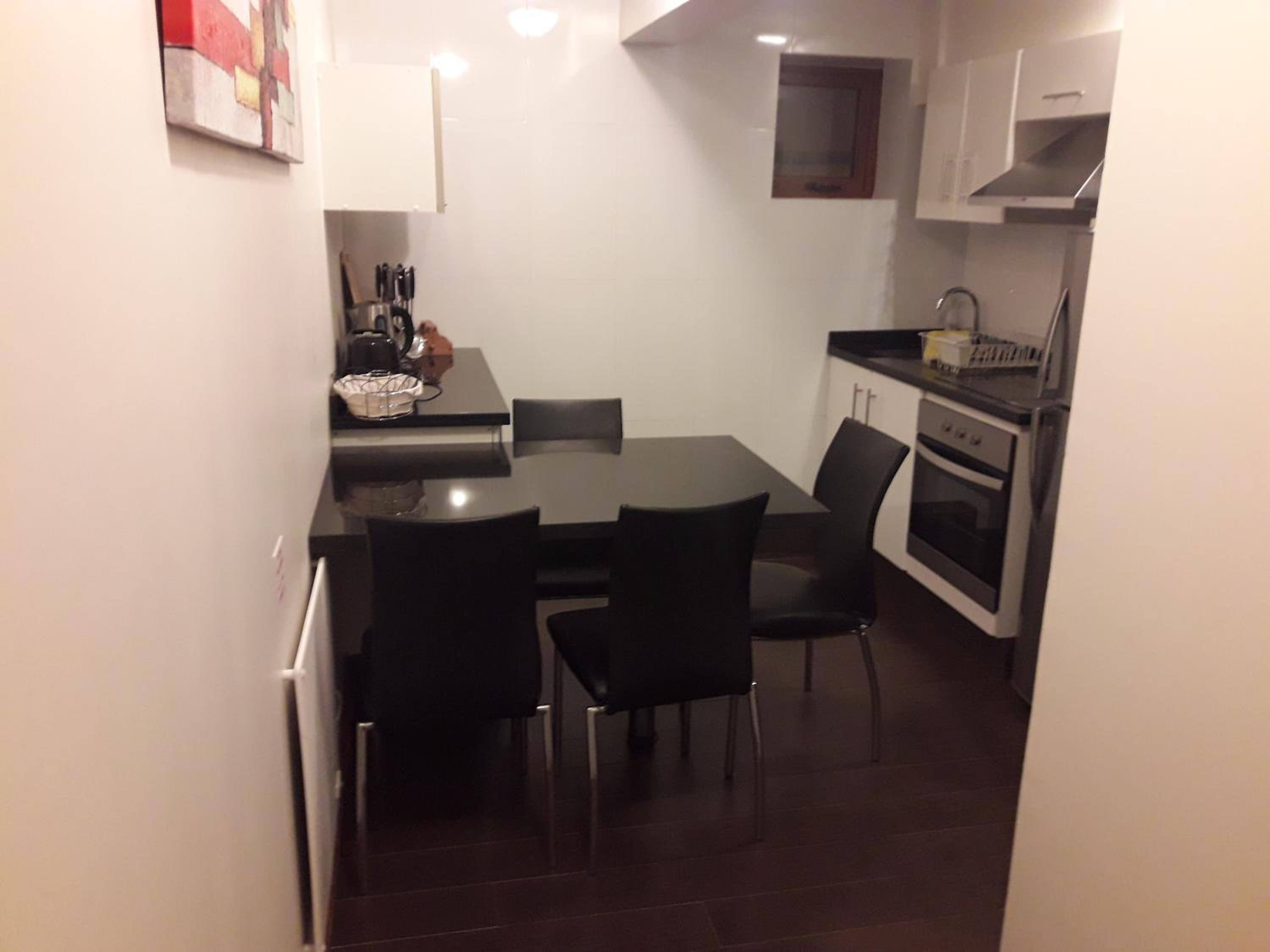 Studio Apartment photo 3