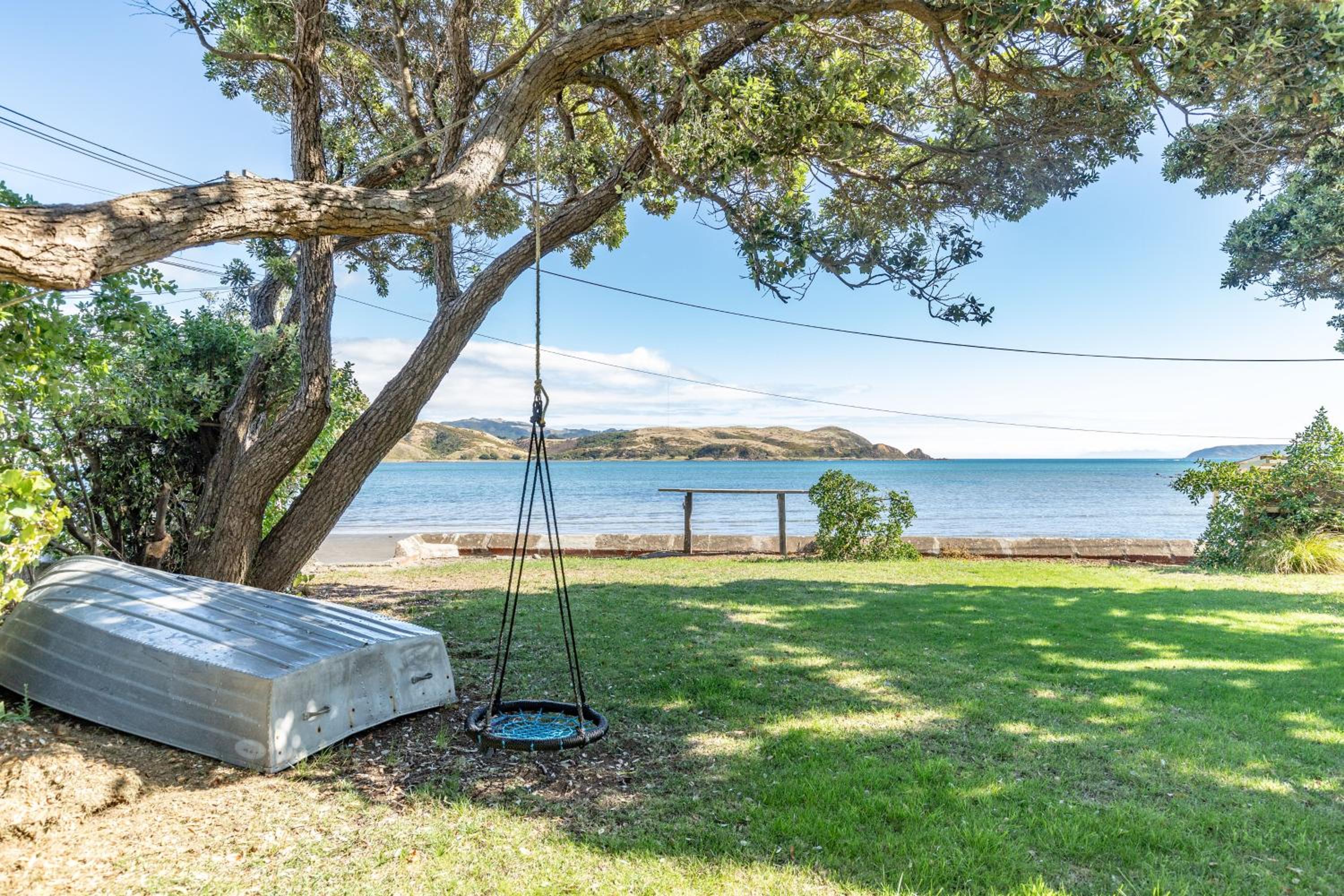 Deluxe Single Room With Sea View photo 2